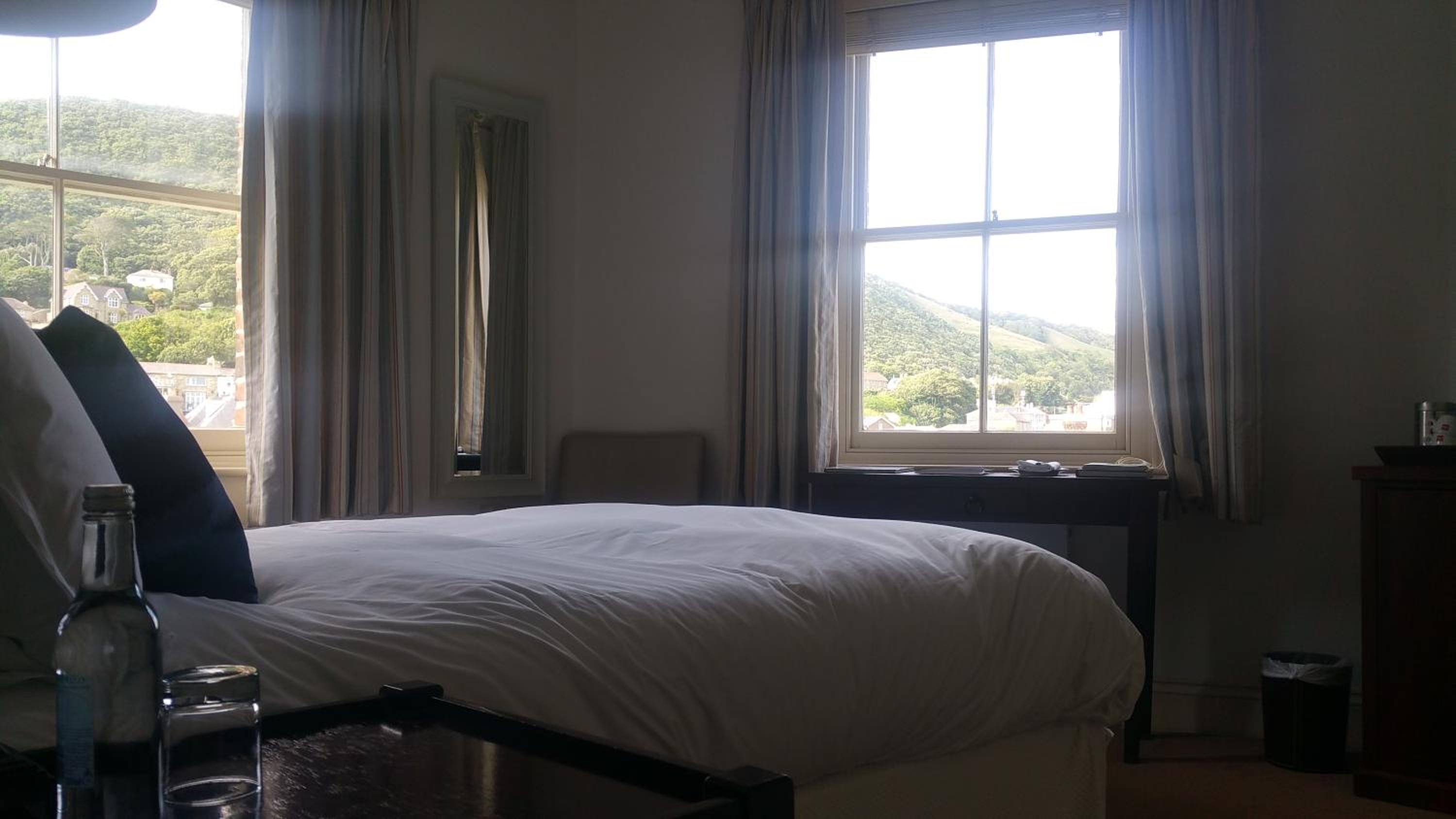 Comfort Double Room with Shower - Photo 2