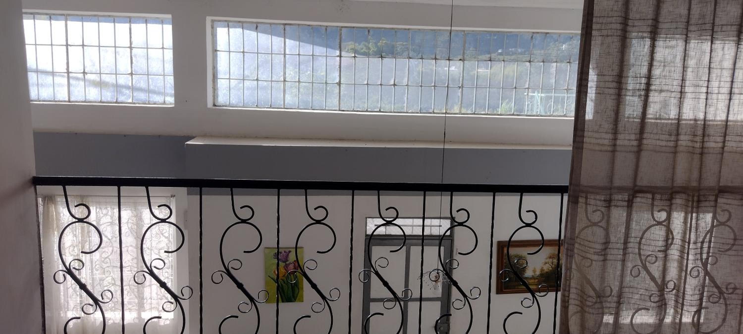 Apartment - Split Level