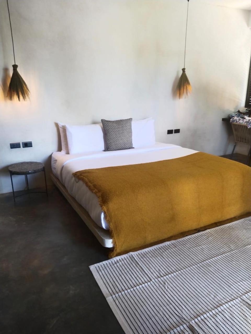 Two-Bedroom Villa - Photo 2