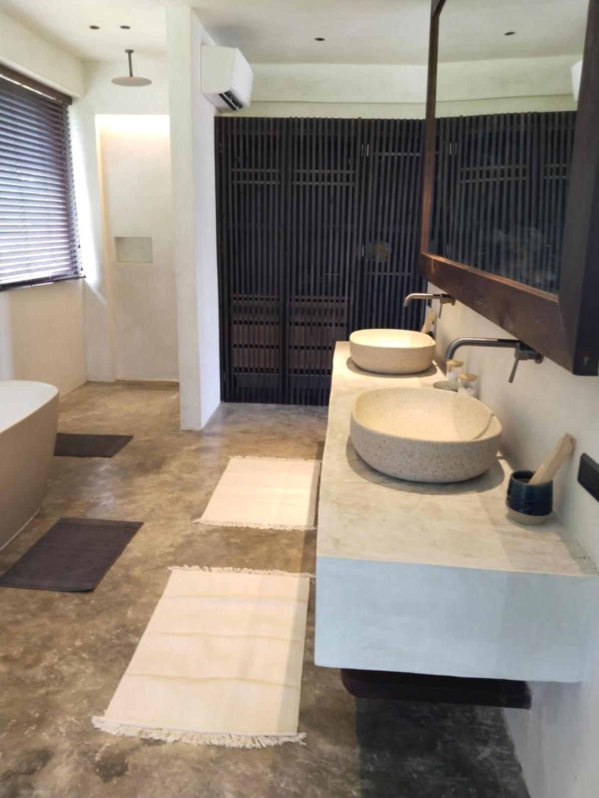 Two-Bedroom Villa - Photo 3