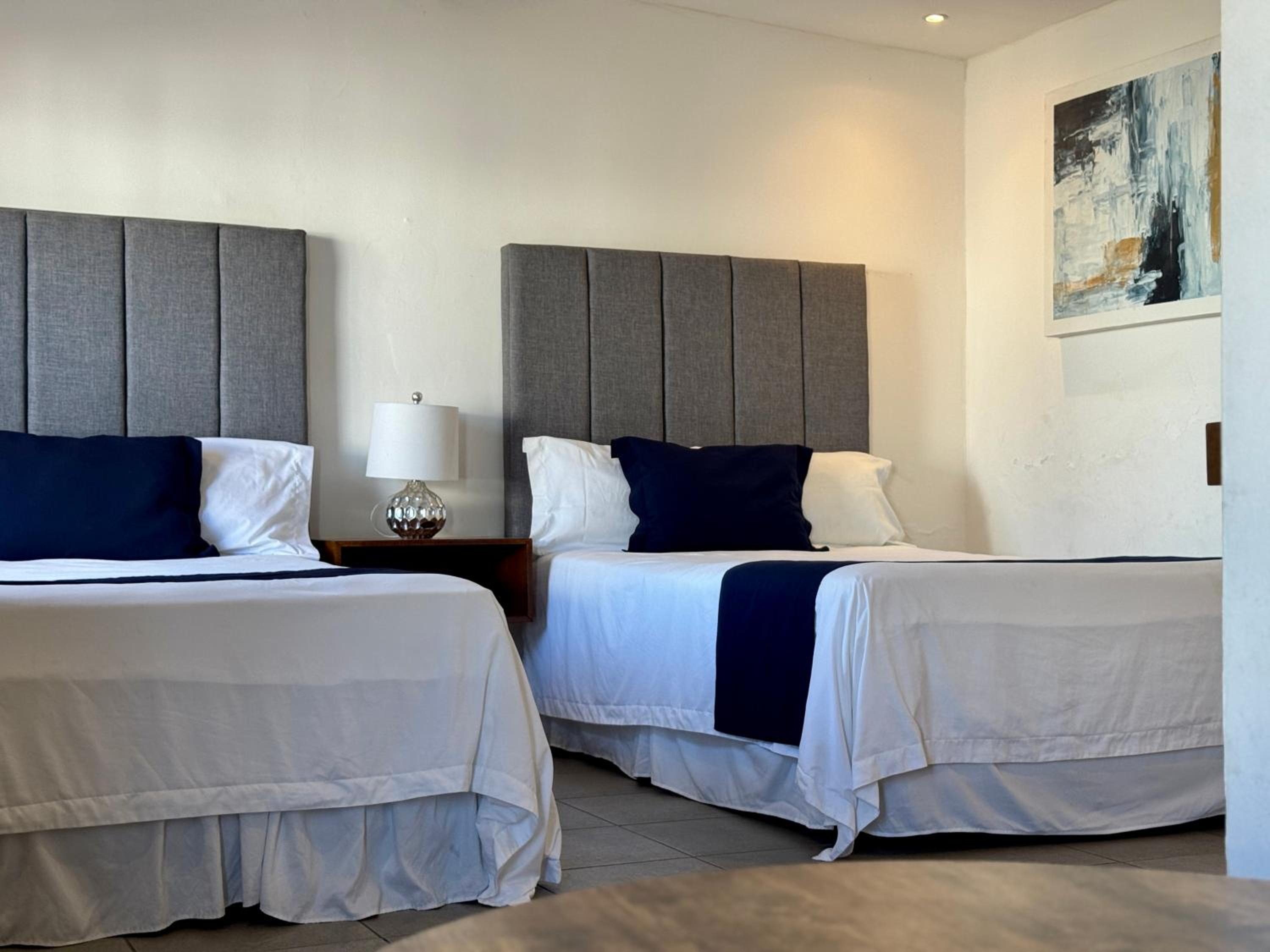 Superior Quadruple Room