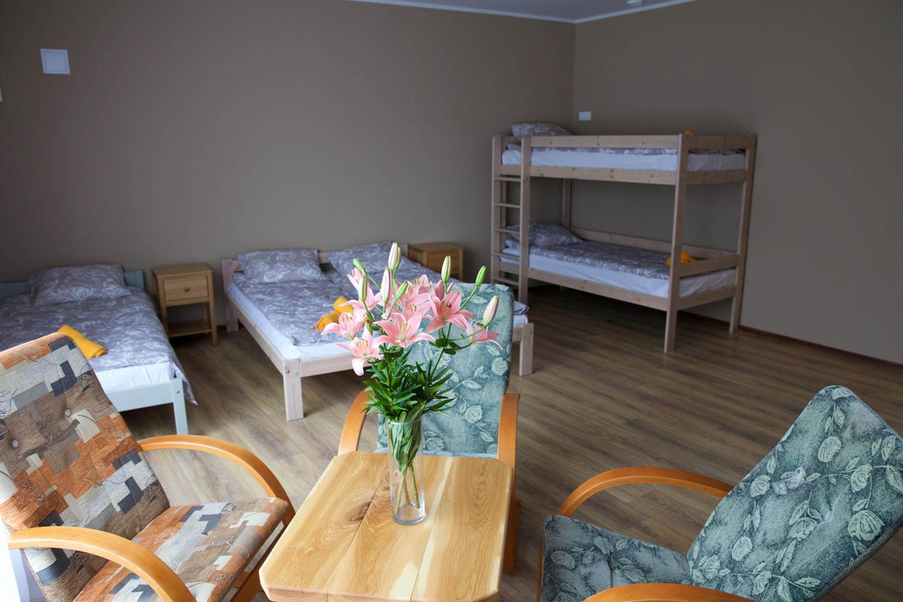 Quintuple Room photo 1