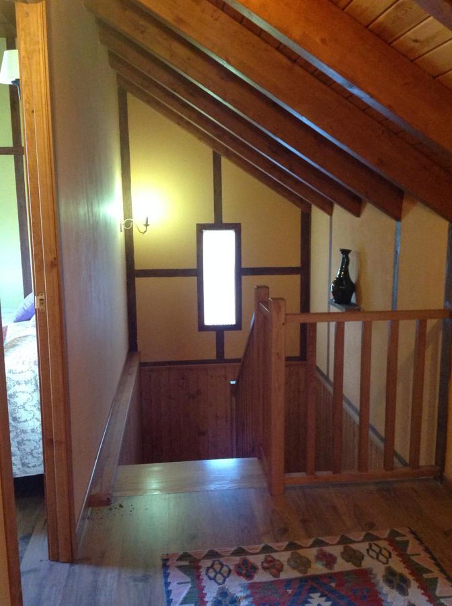 Casa de Dos Habitaciones