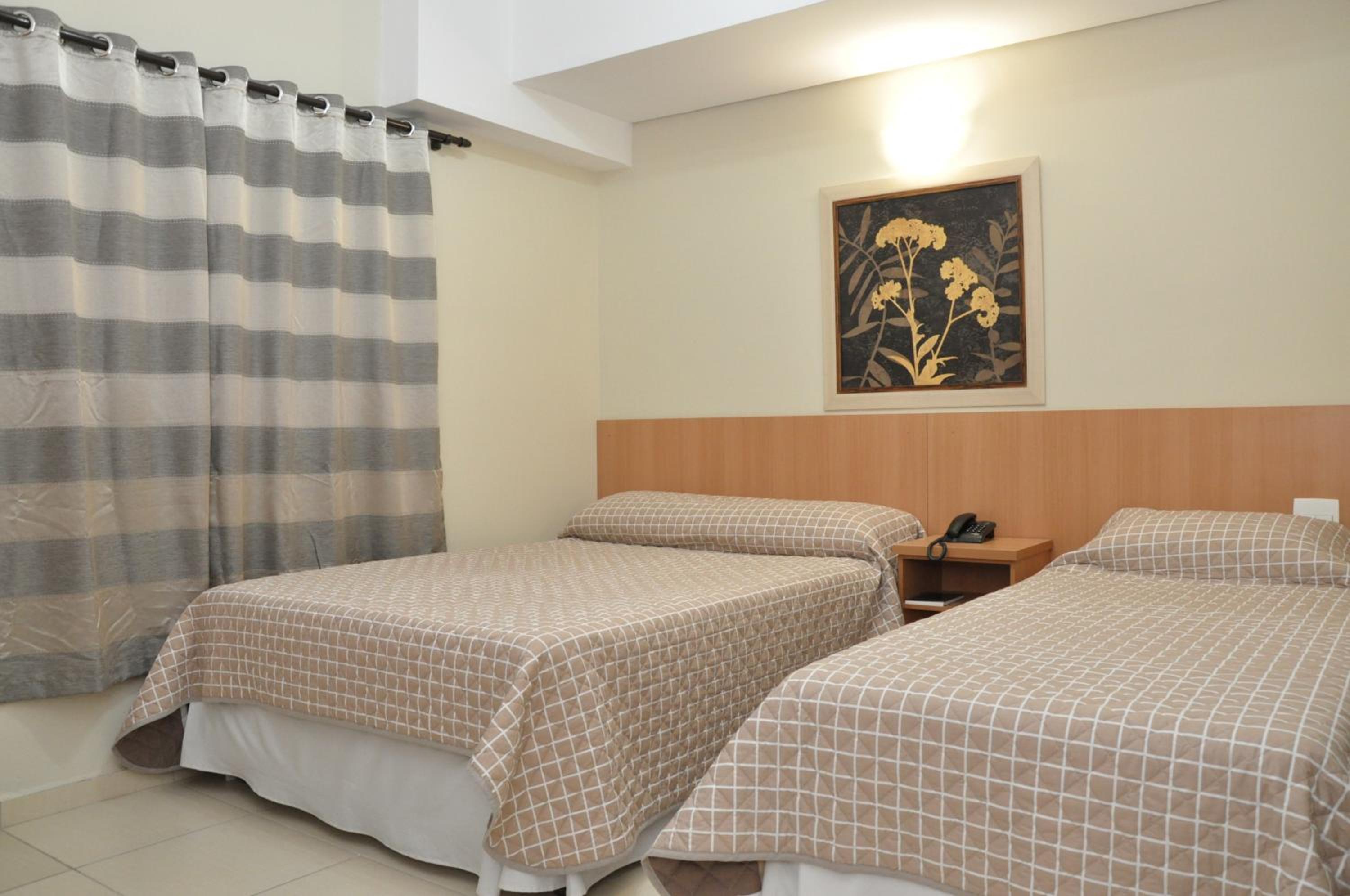 Luxury Triple Room