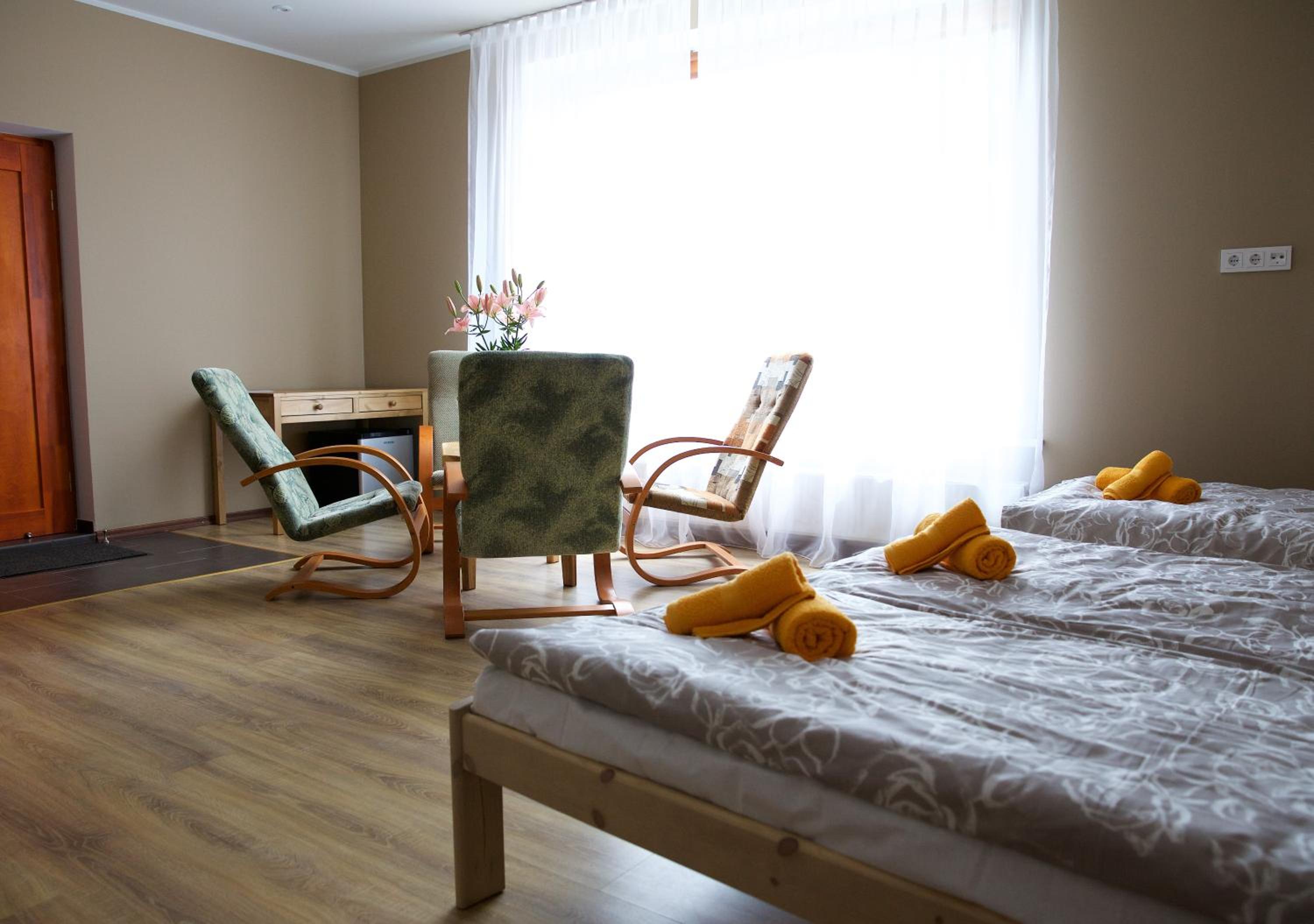 Quintuple Room photo 3