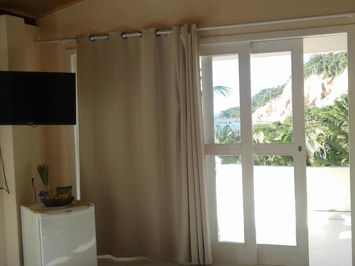 Superior Suite with Sea View photo 1