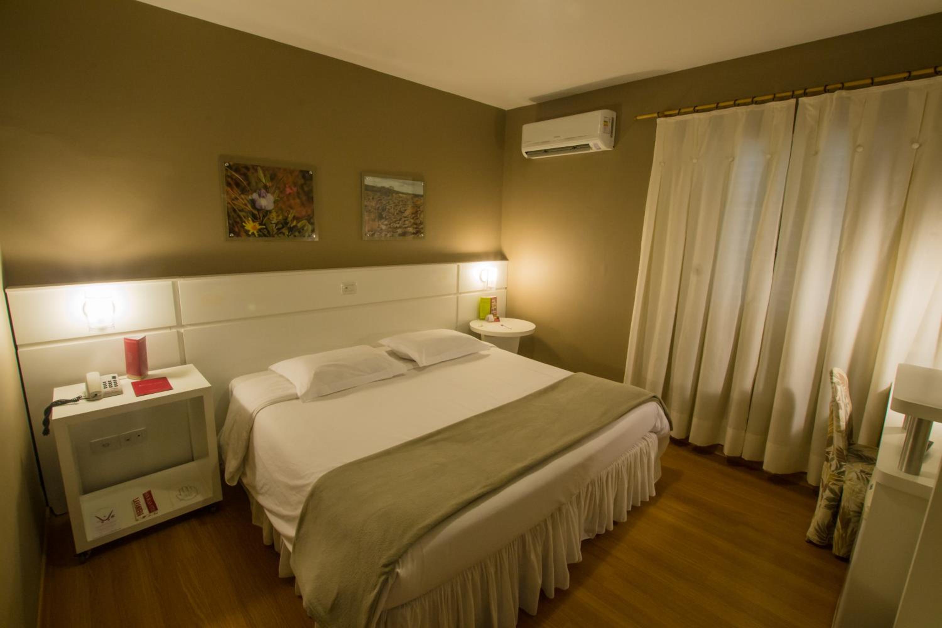 Executive Double Room photo 2