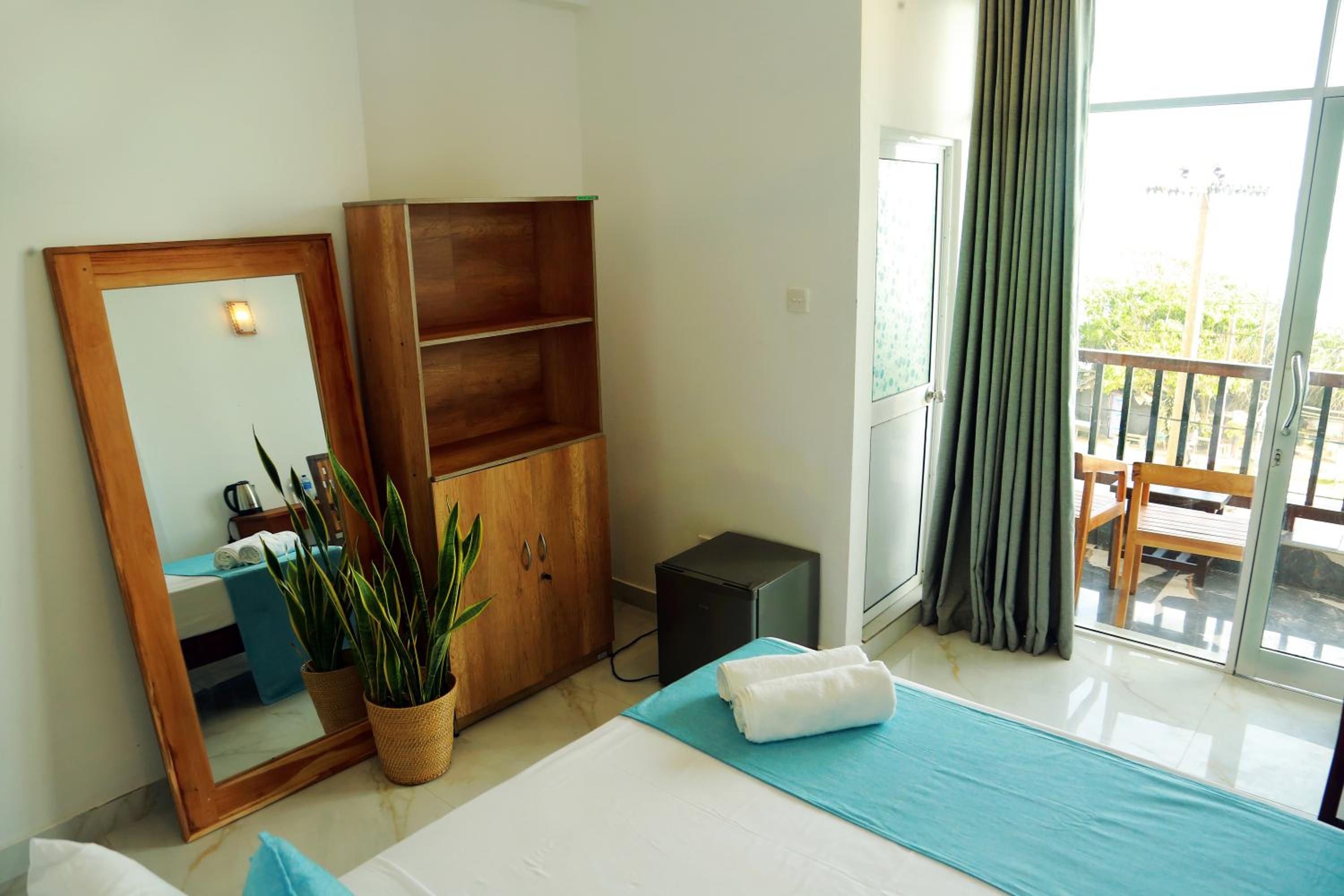 Superior King Room photo 3