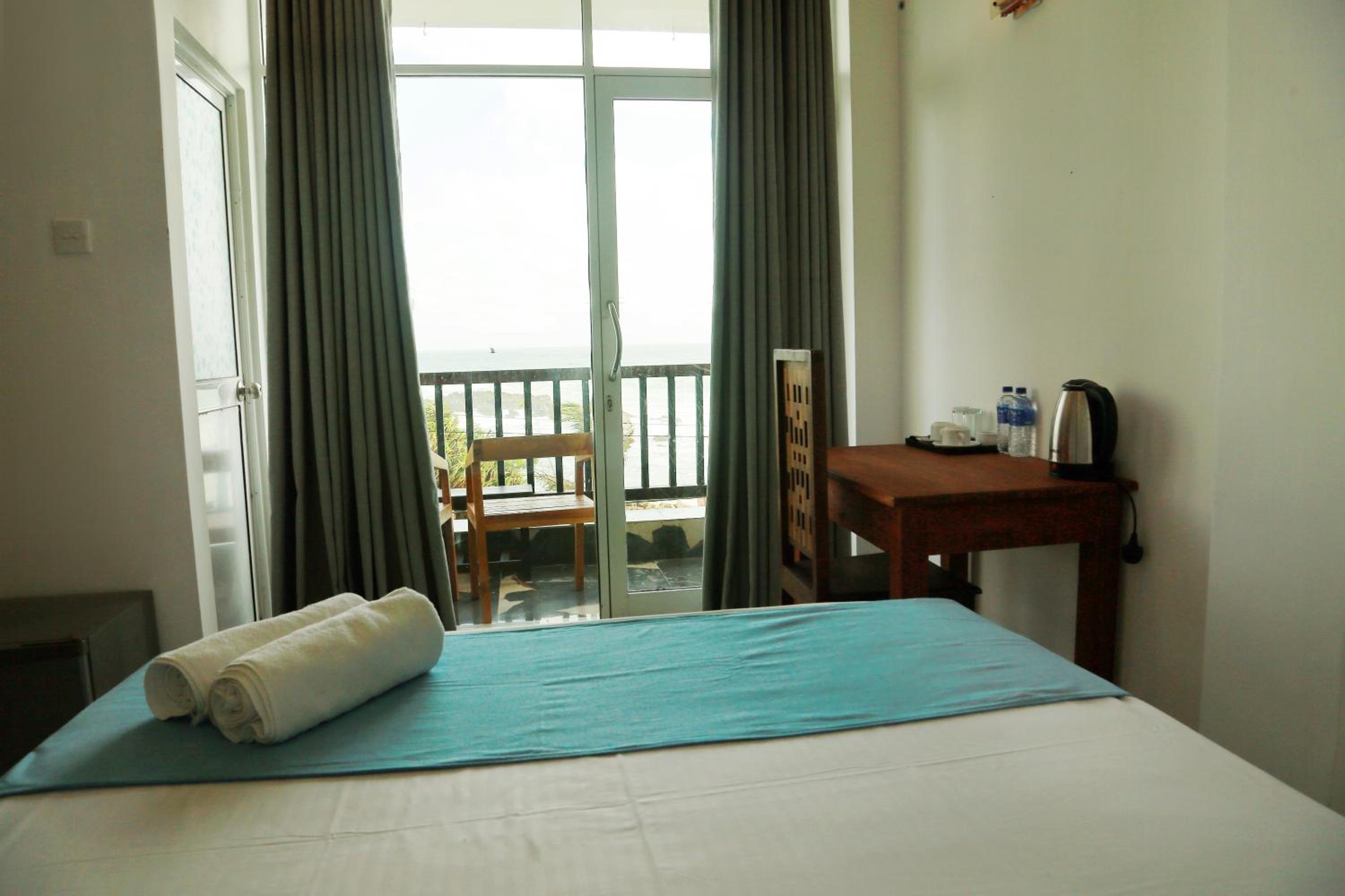Superior King Room photo 1