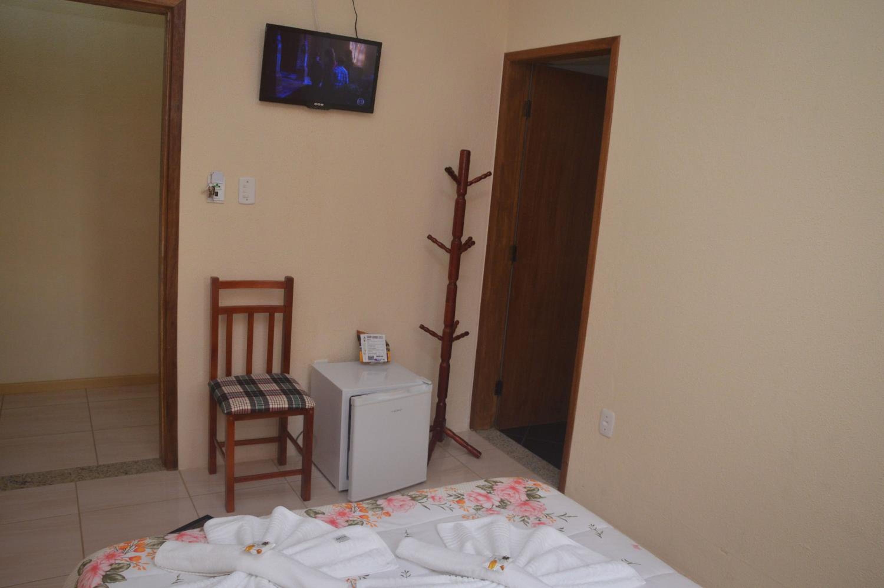 Standard Double Room photo 2