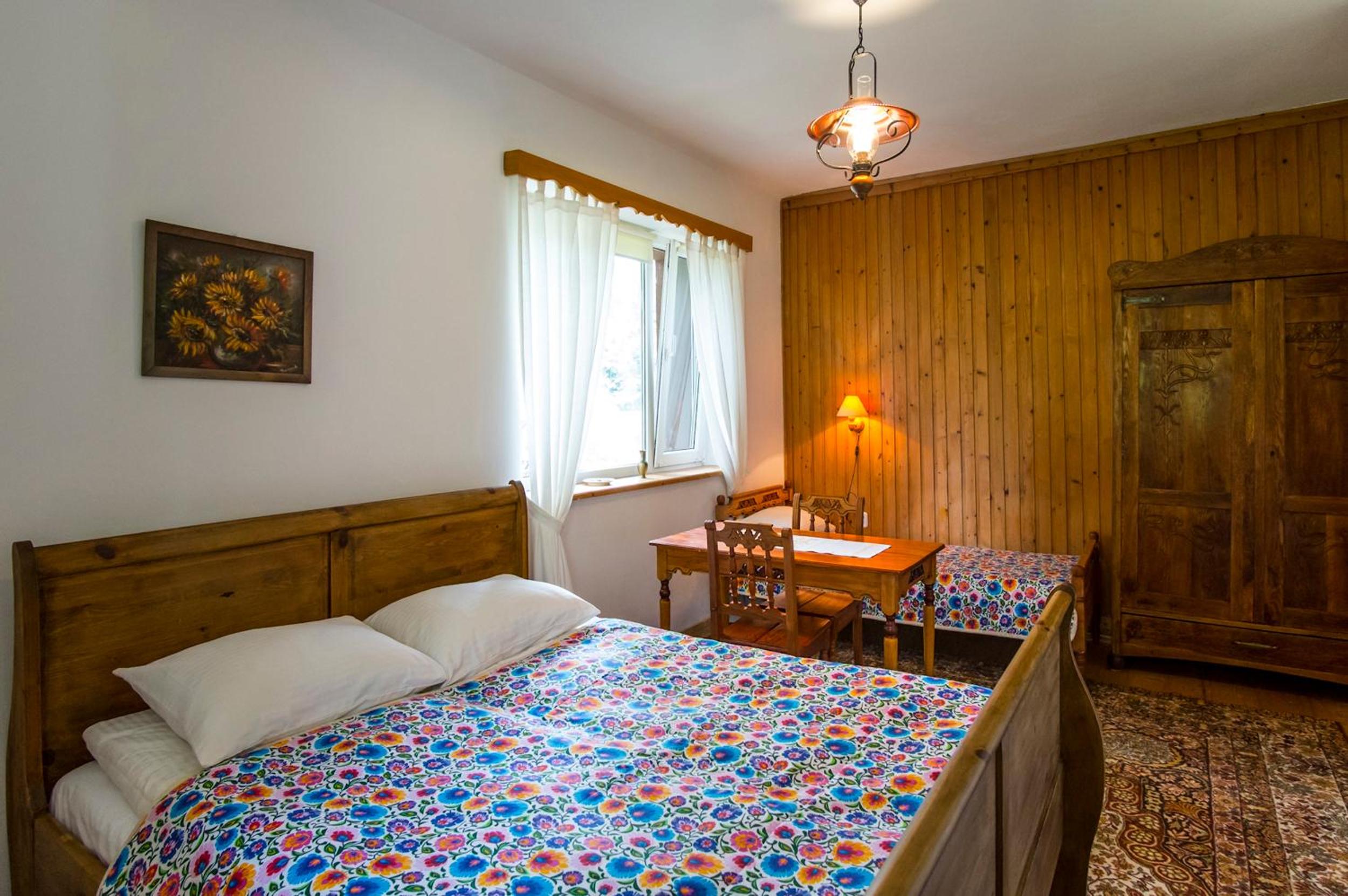 Triple Room with Private Bathroom - Photo 1