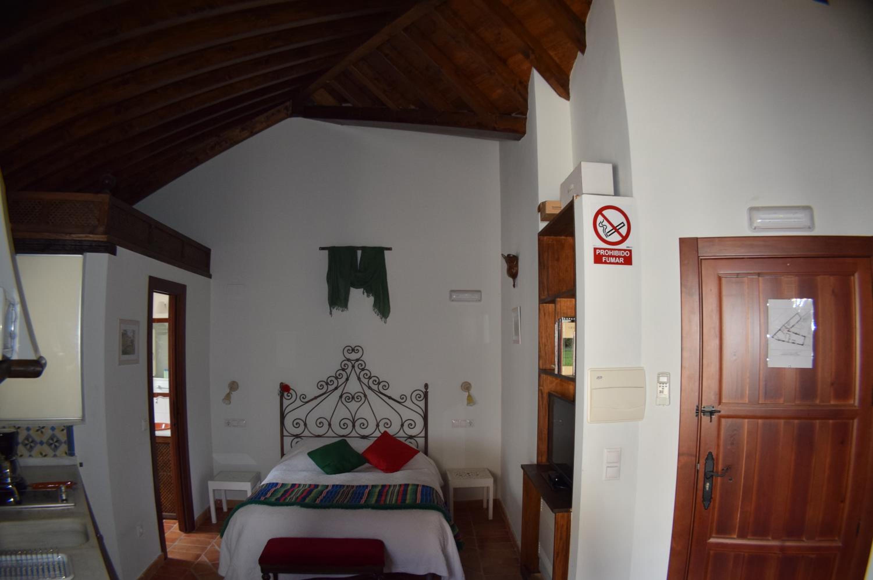 Apartamento Estudio
