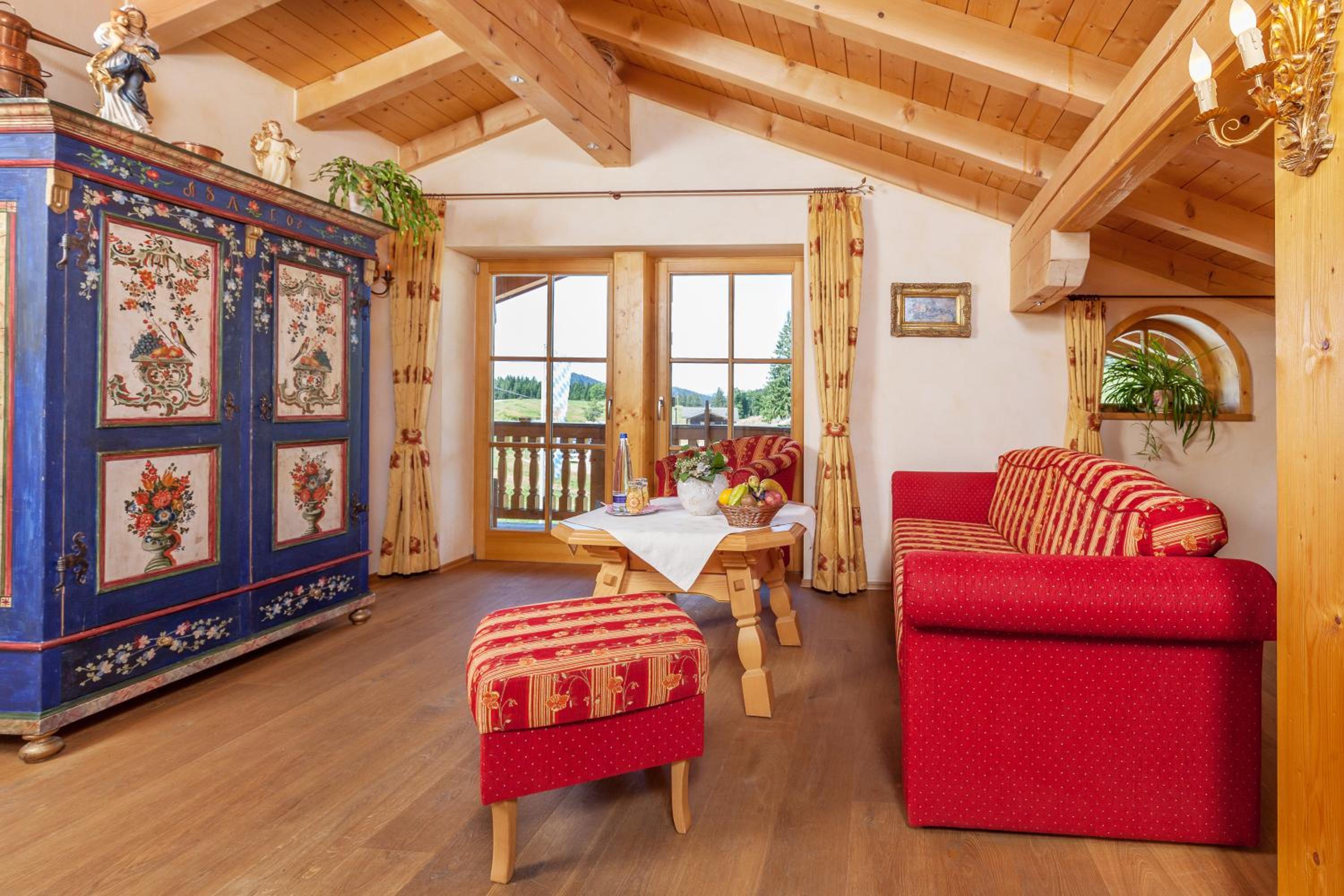 One-Bedroom Suite