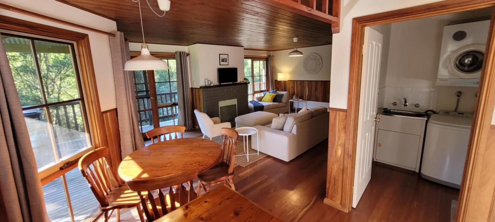 Two-Bedroom House photo 3