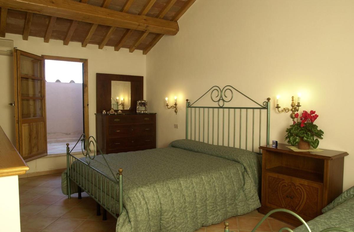 Two-Bedroom Apartment - Split Level - Ground Floor