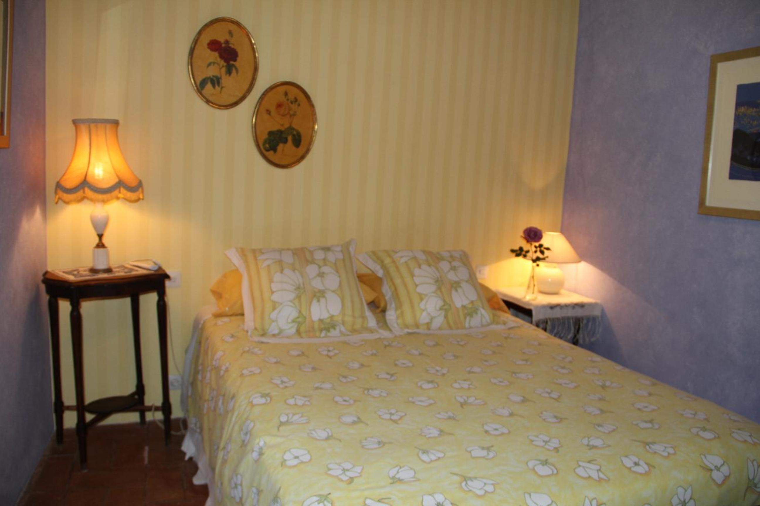 Habitación familiar