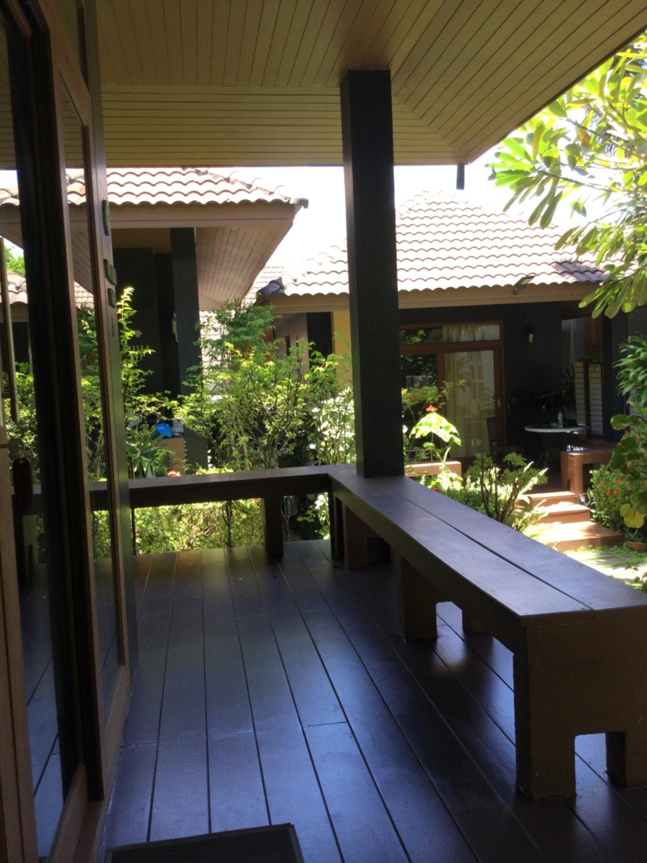 Deluxe Villa photo 3