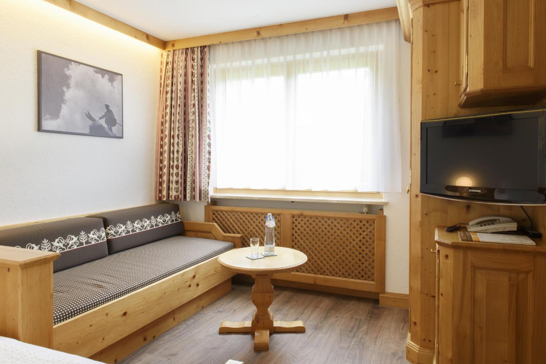Single Room photo 1
