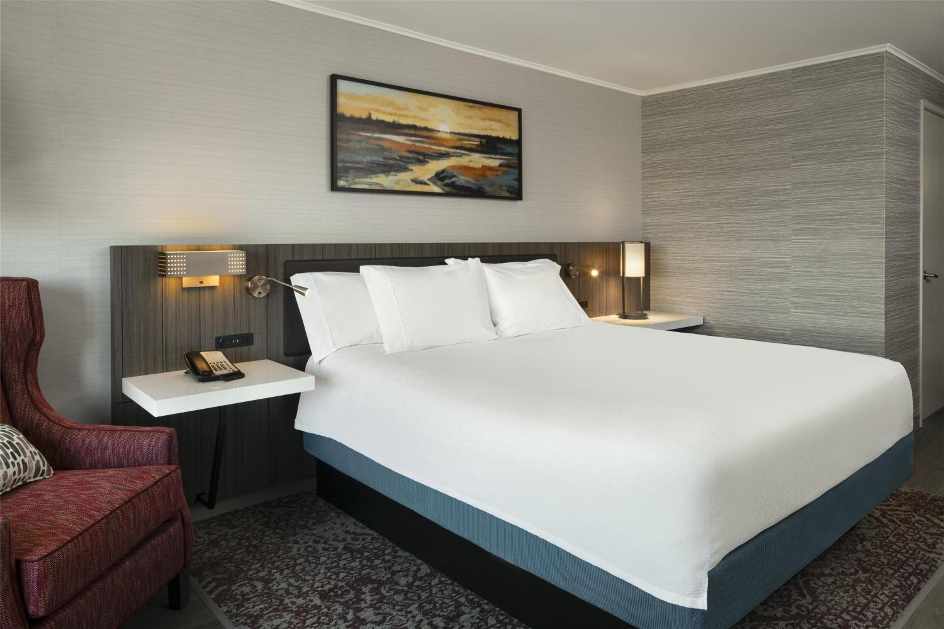 King Room - Photo 2
