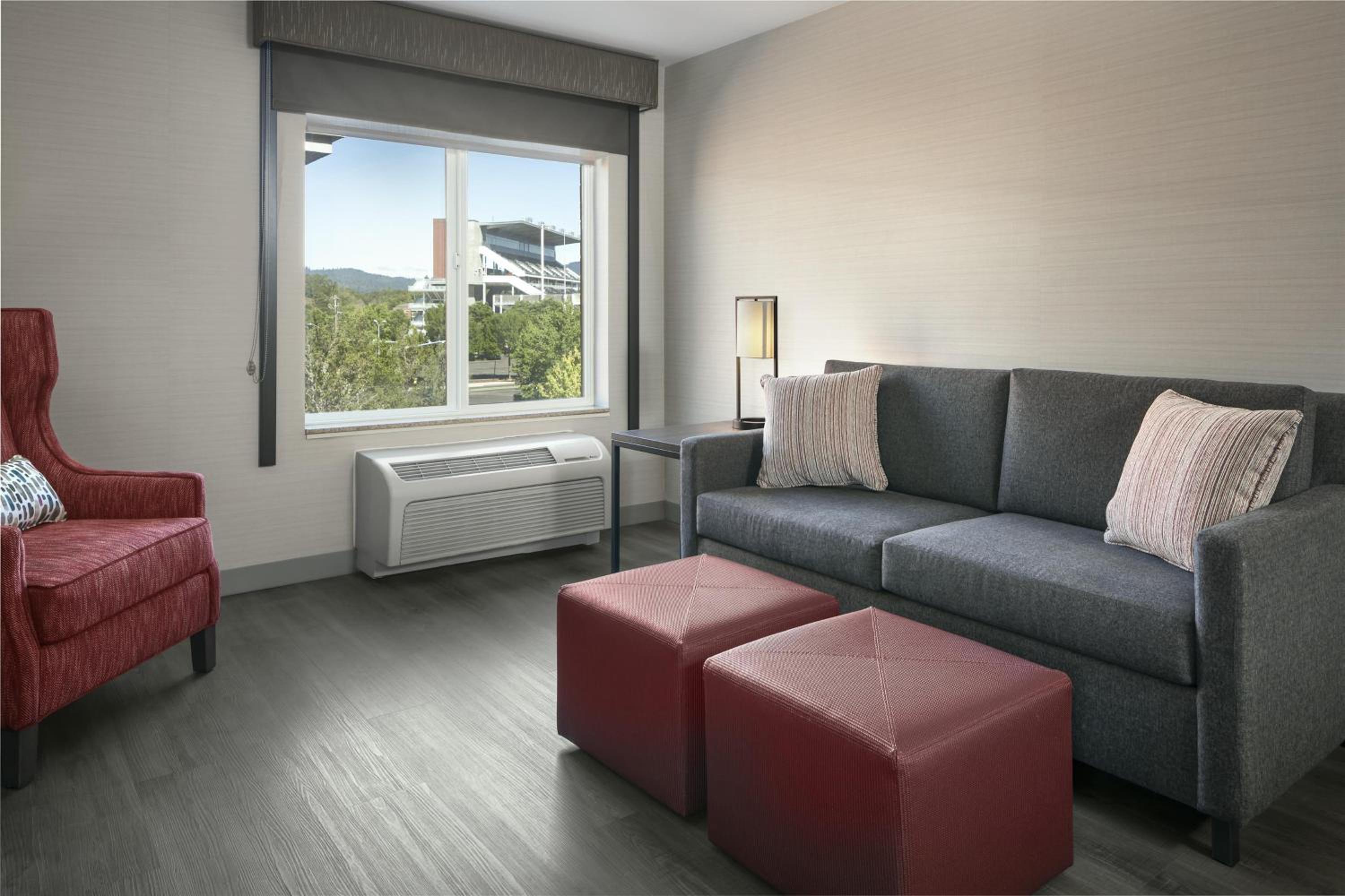 King Room with Sofa Bed photo 2
