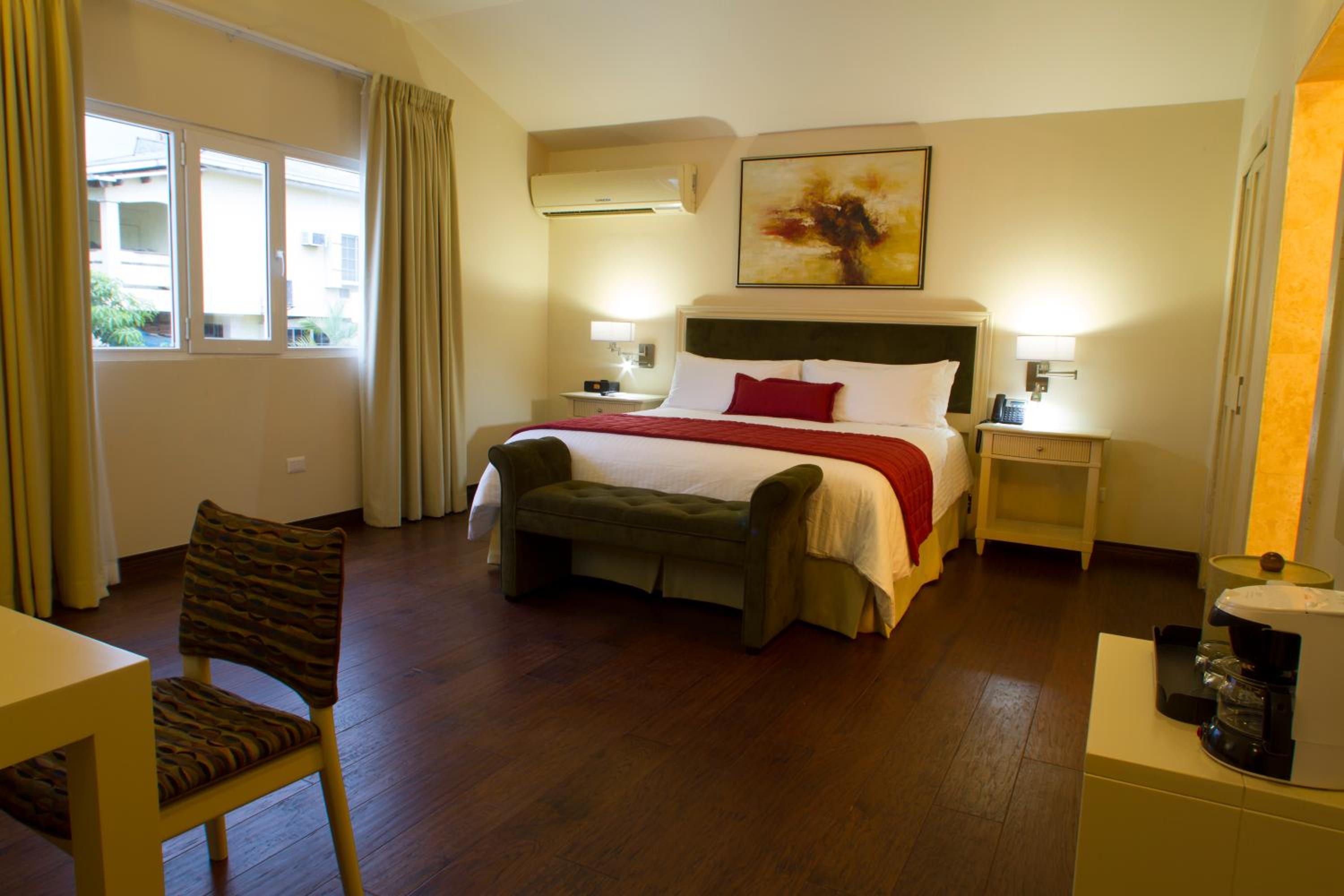 Presidential Suite photo 2