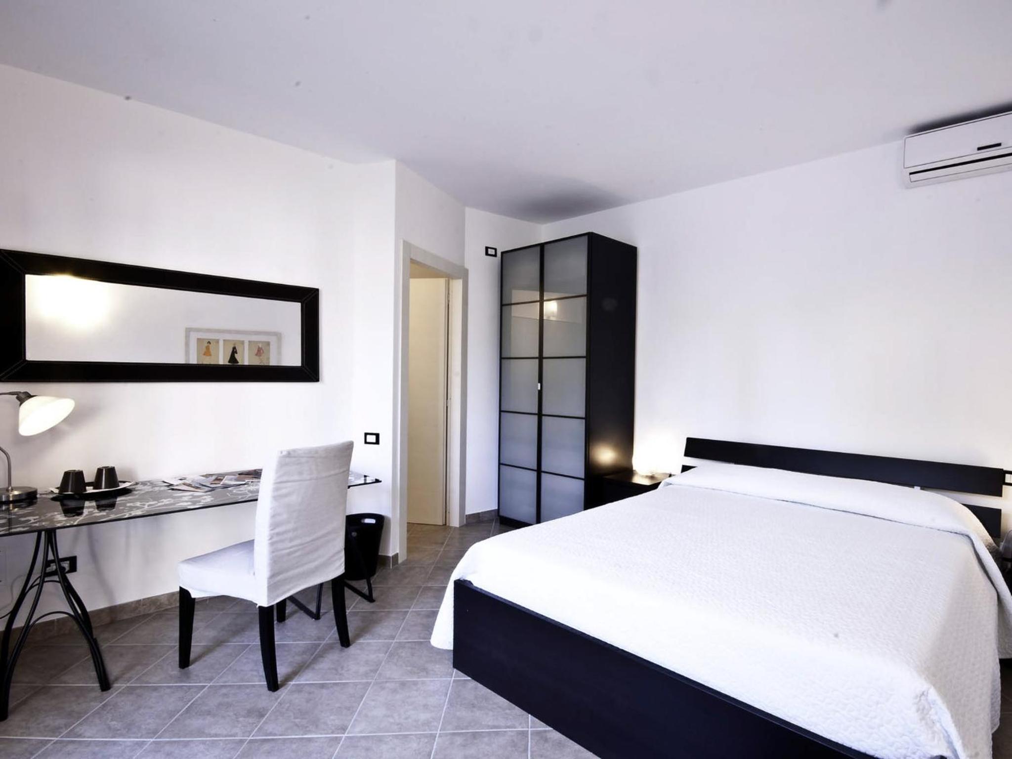 Double Room with Extra Bed photo 2
