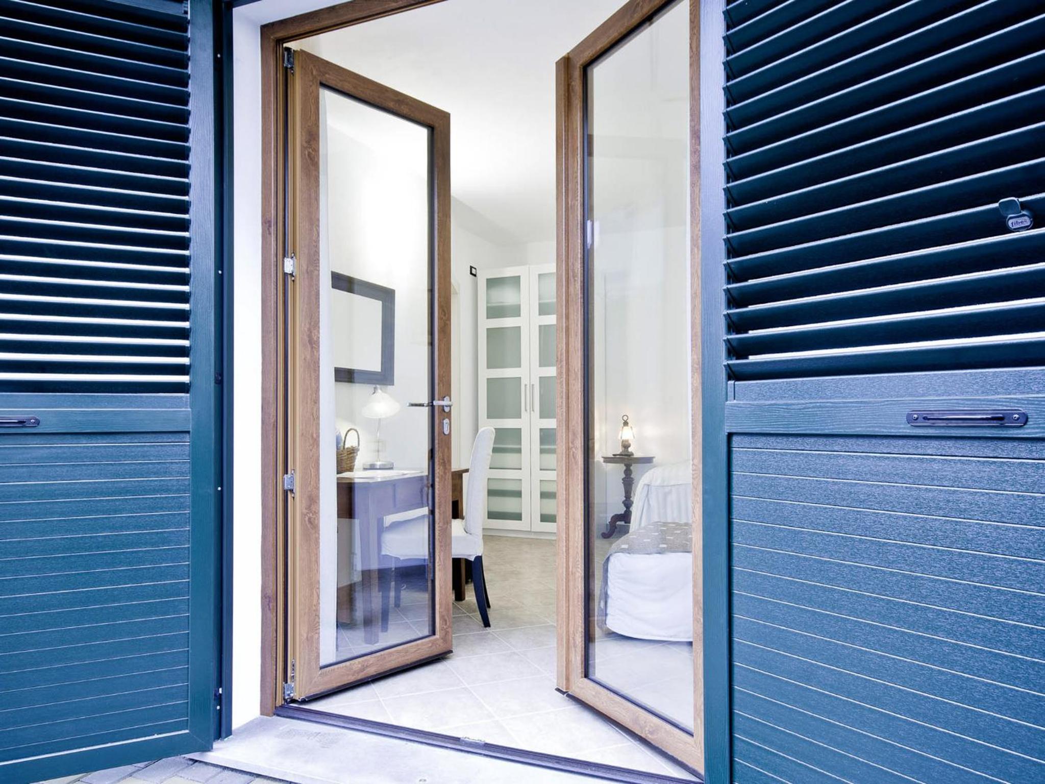 Single Room with Private Bathroom photo 1