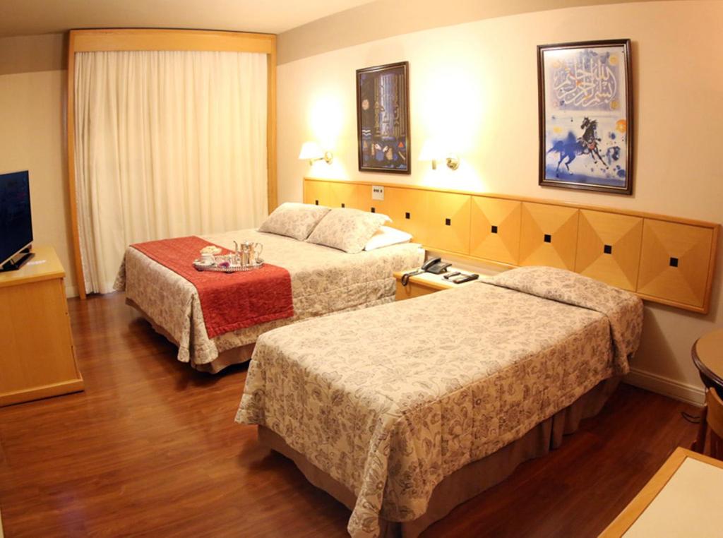 Standard Quadruple Room photo 2
