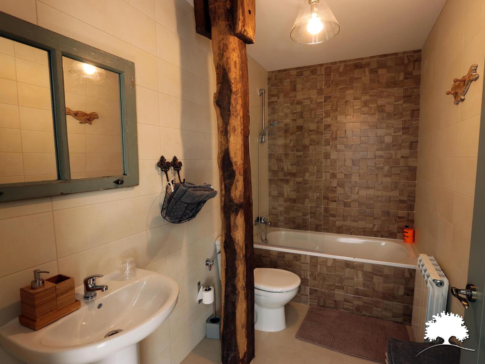 Double or Twin Room with Garden View - Photo 2