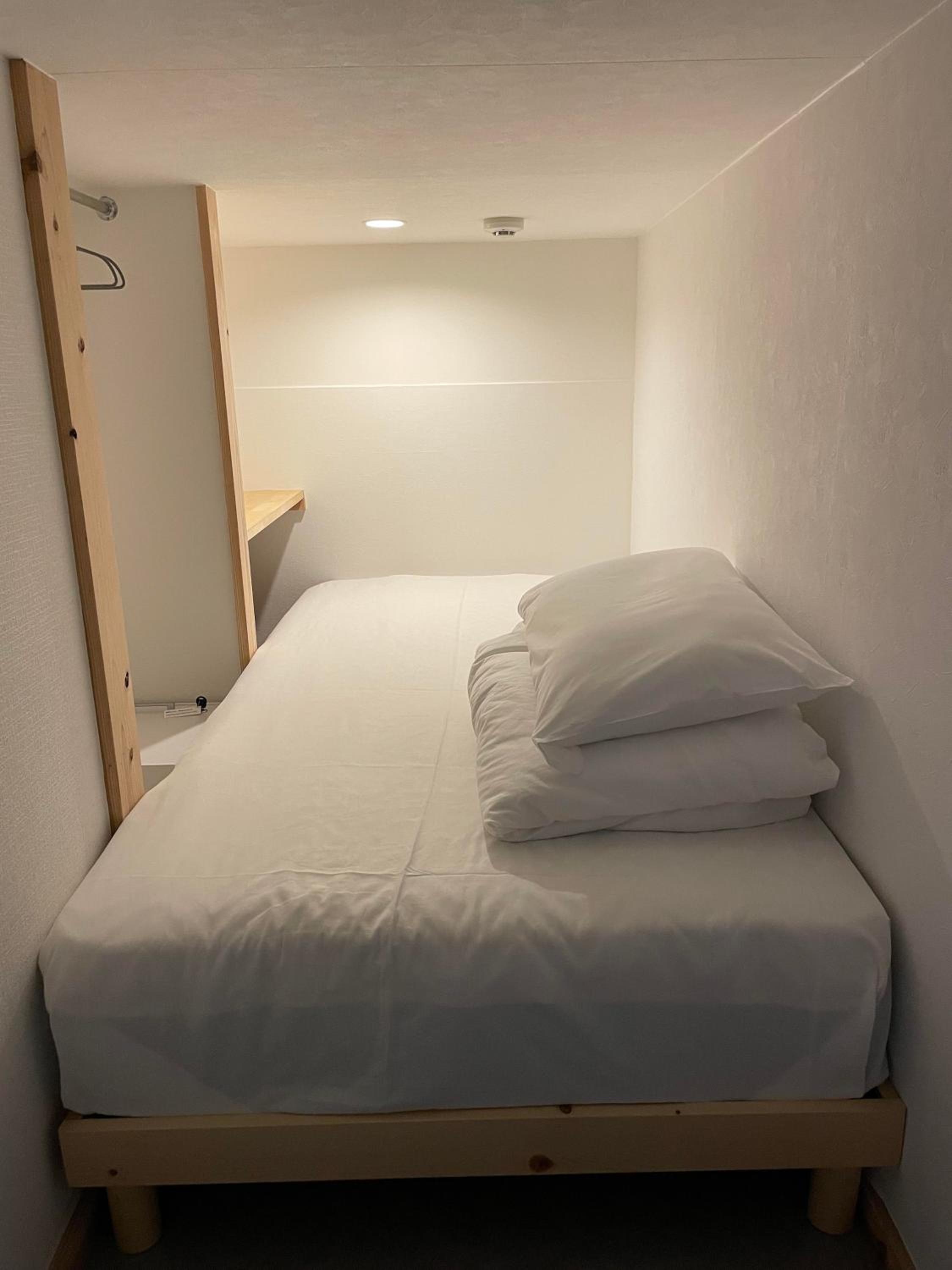 Bunk Bed in Mixed Dormitory Room photo 3