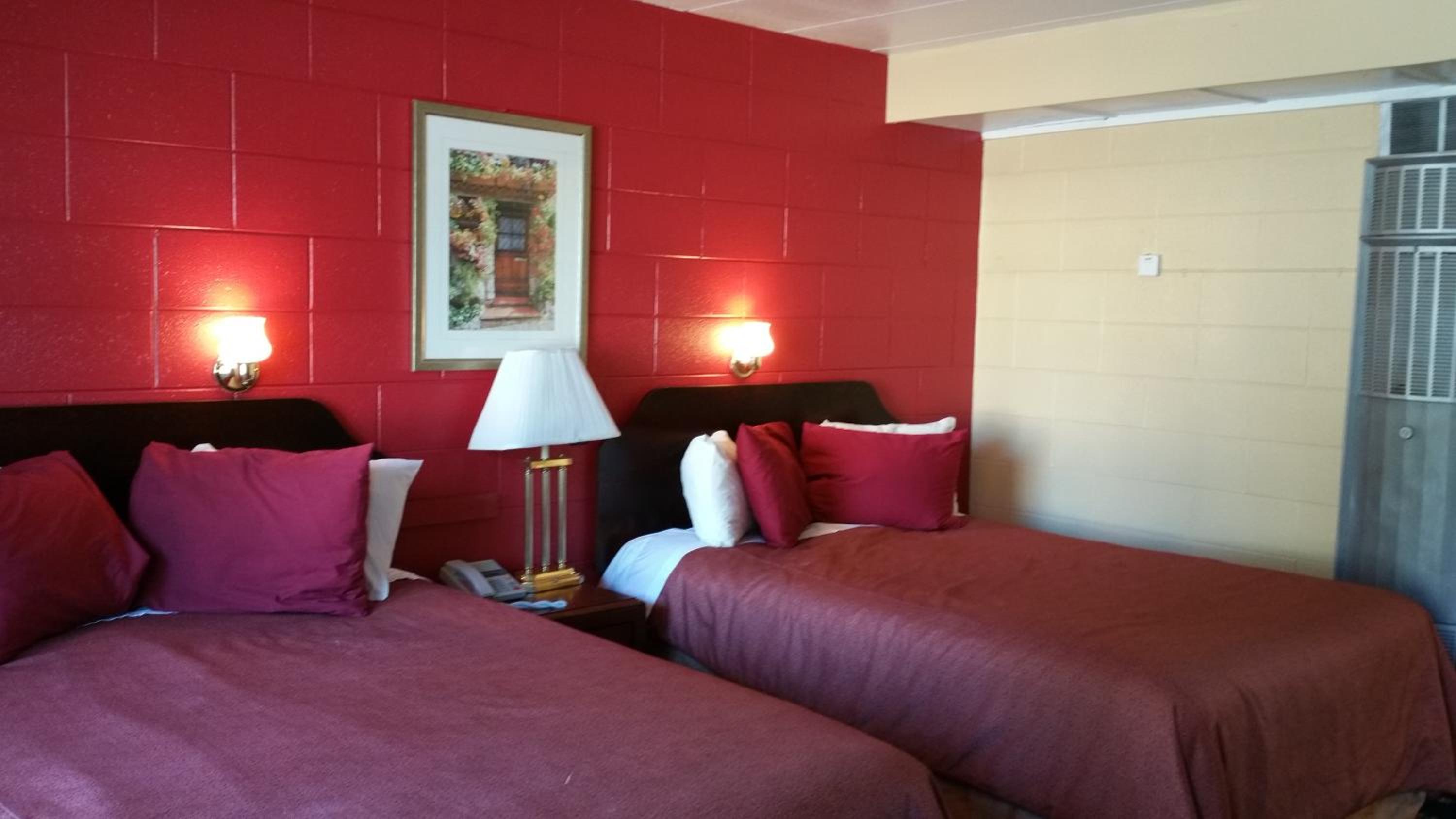 Standard Double Room photo 1