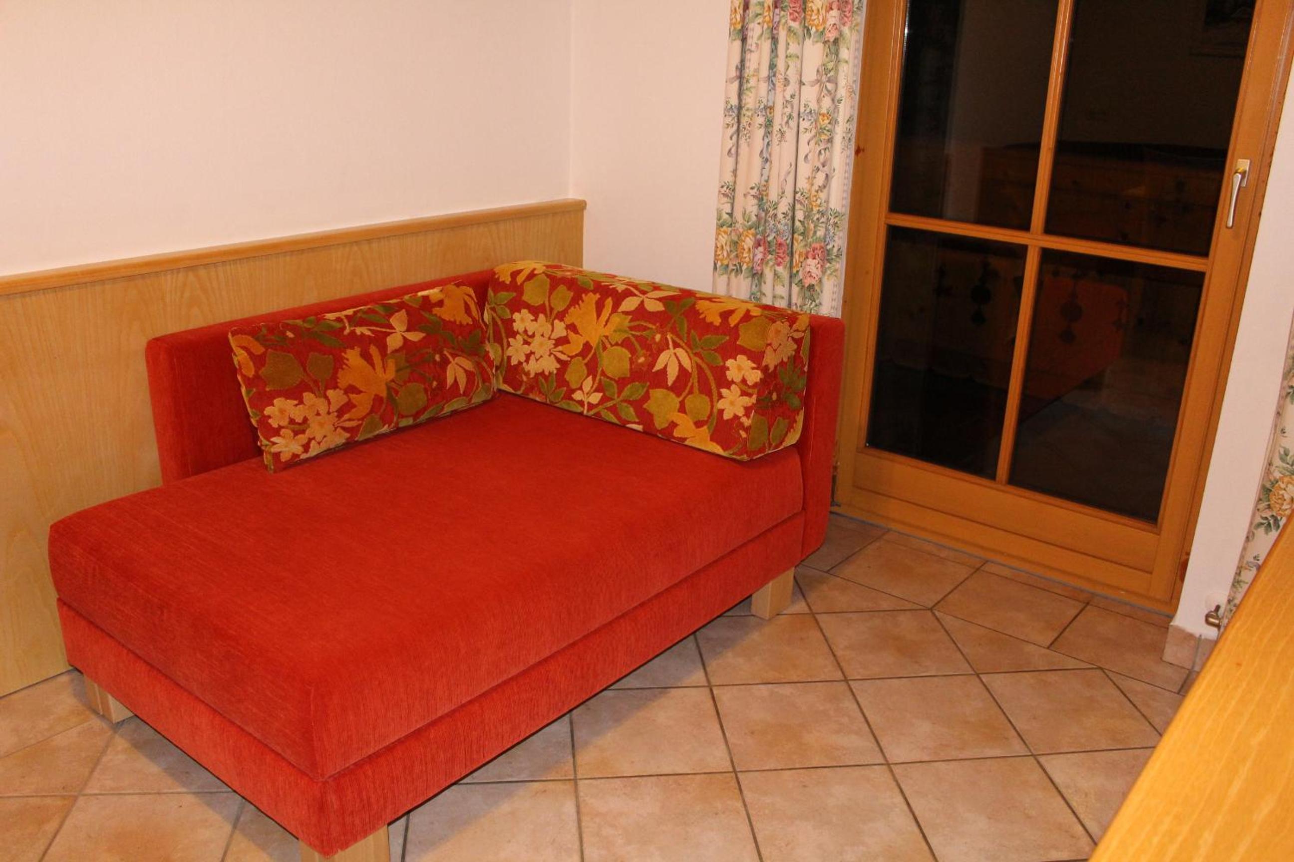 Apartment with Garden View photo 1