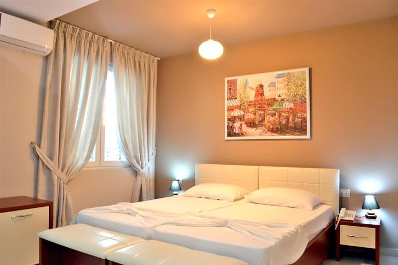 Double or Twin Room photo 1