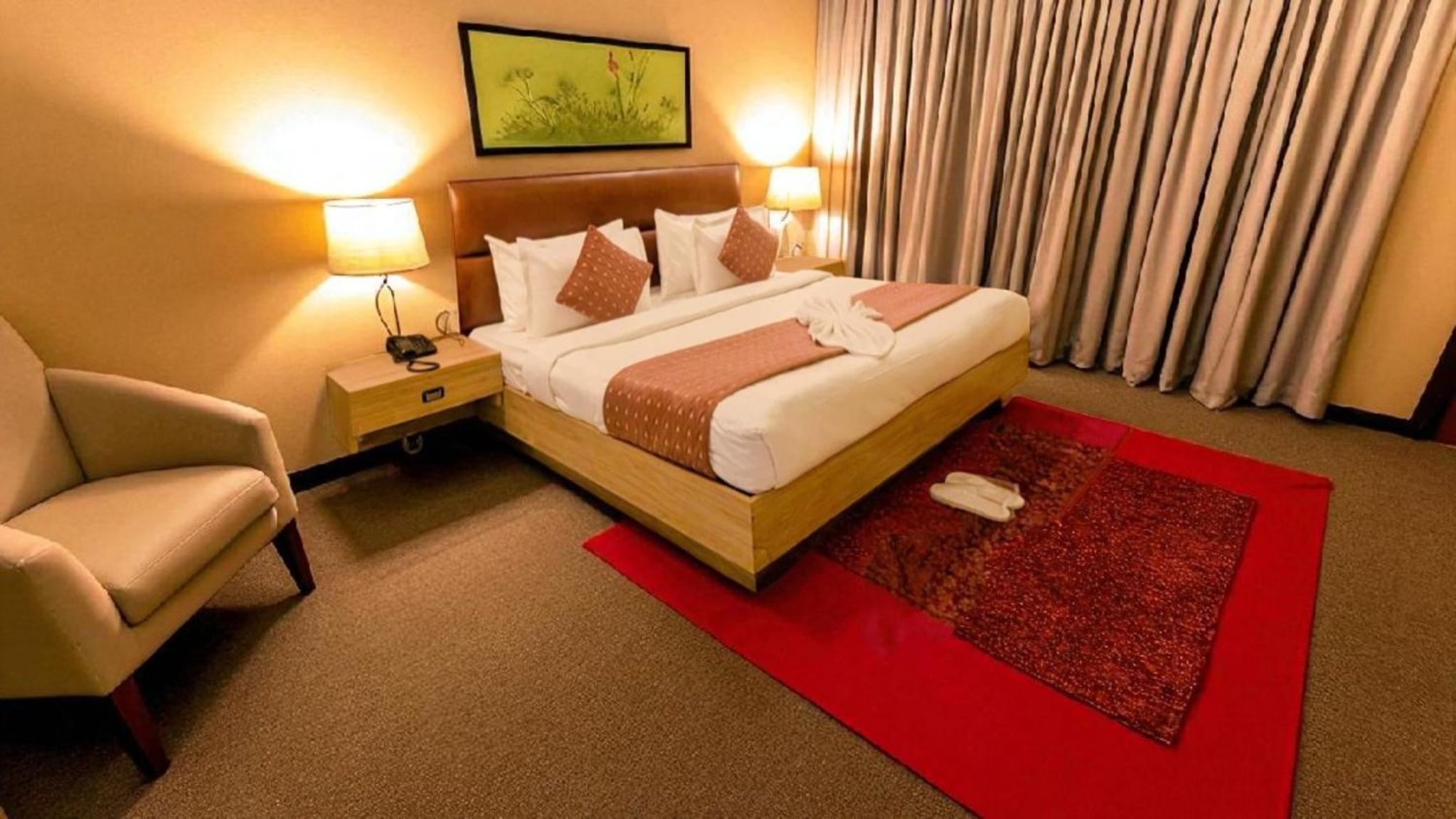 Executive Suite photo 1