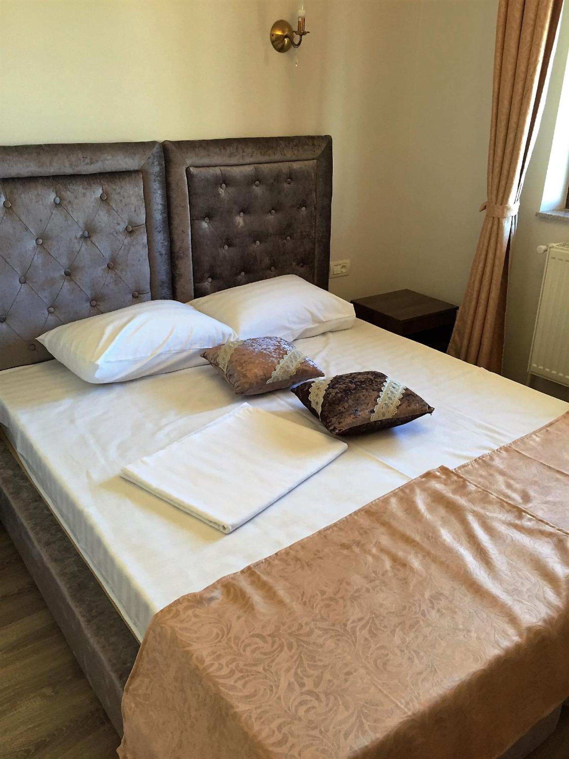 Double Room photo 3