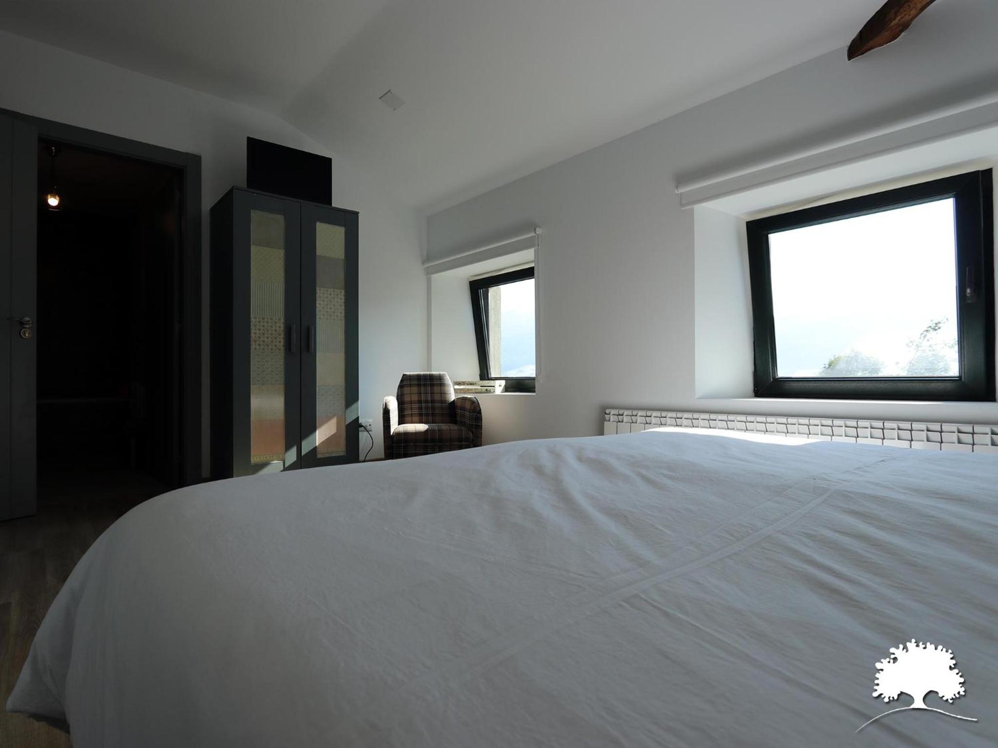 Double or Twin Room with Garden View - Photo 1