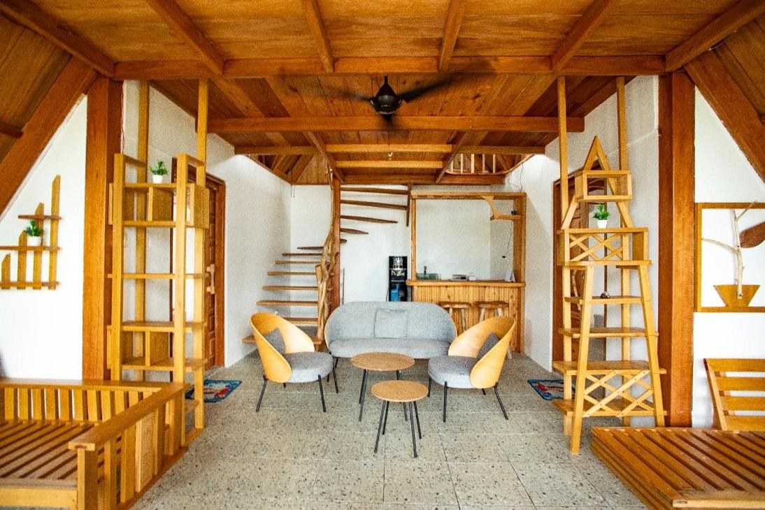 Bungalow with Sea View photo 3