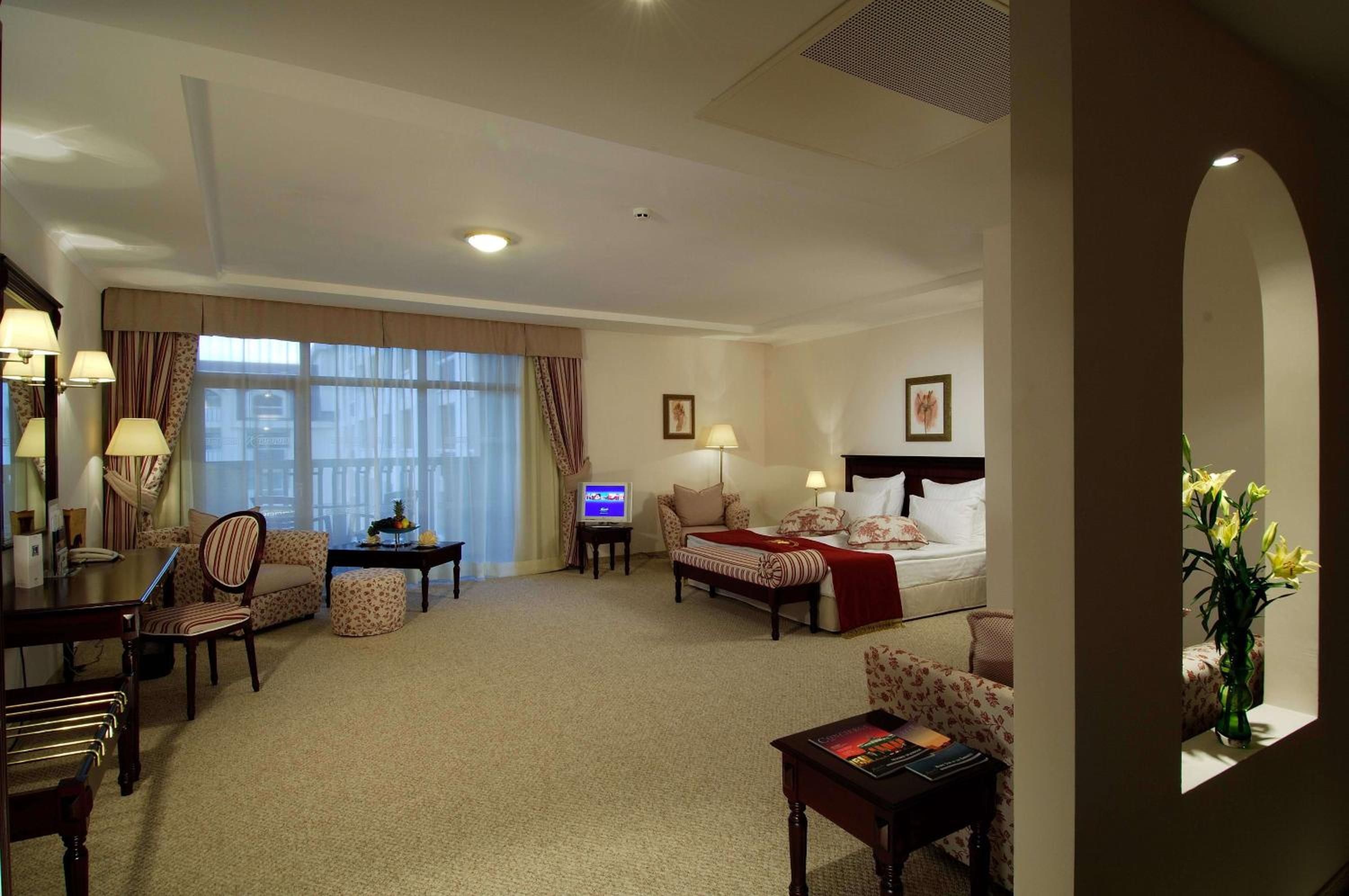 The Level Junior Suite - Photo 2