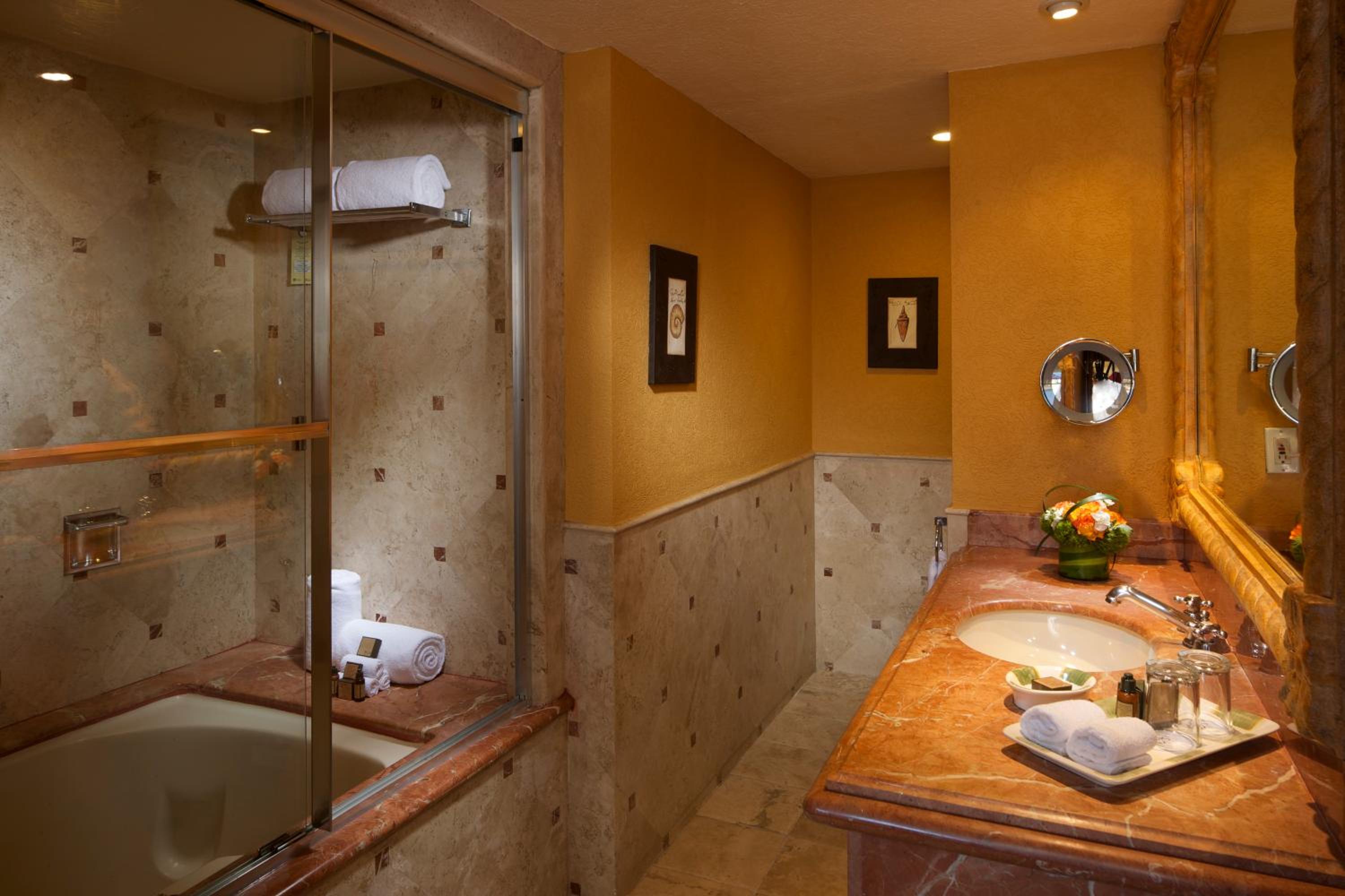 Luxury Suite - Photo 5