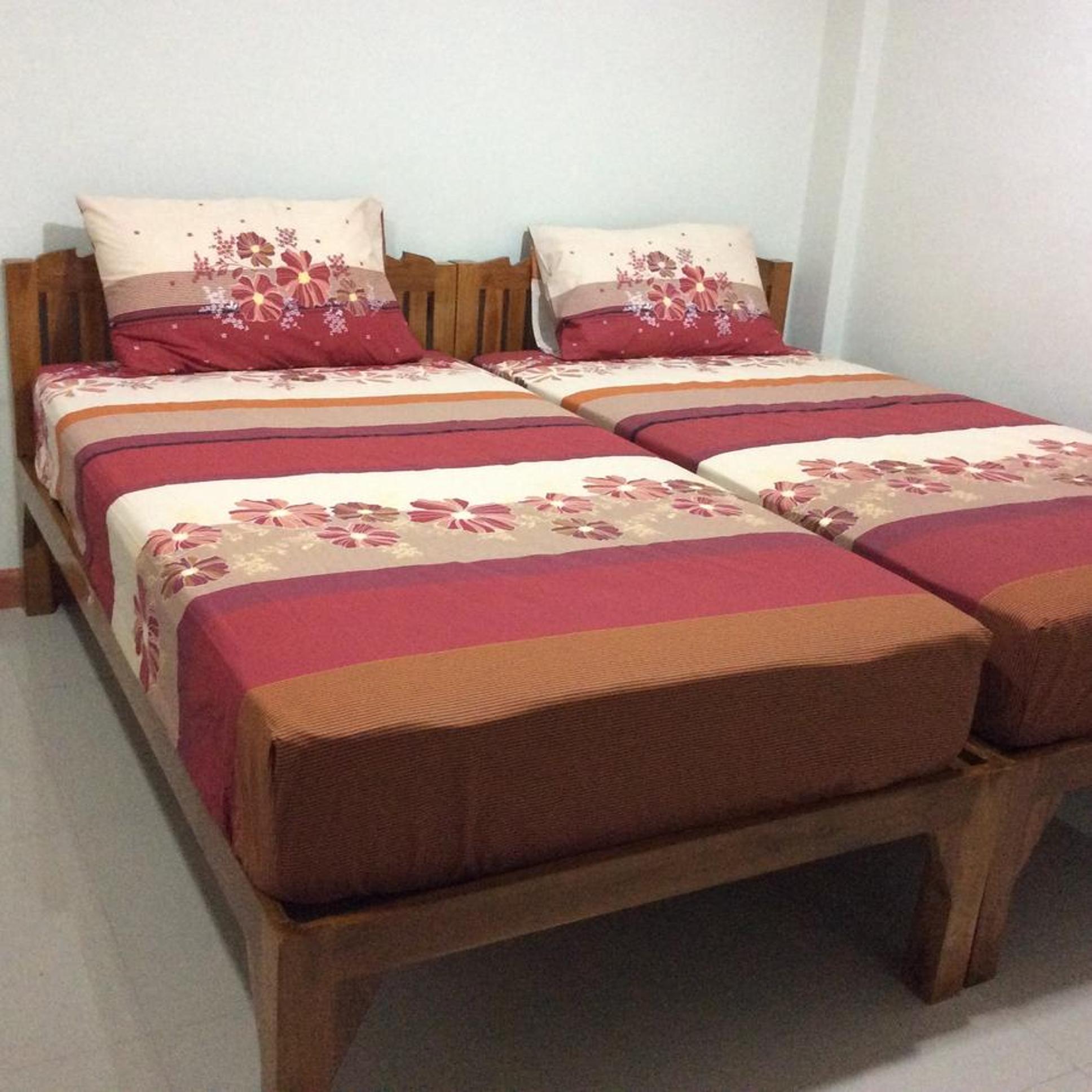Twin Room - Photo 6