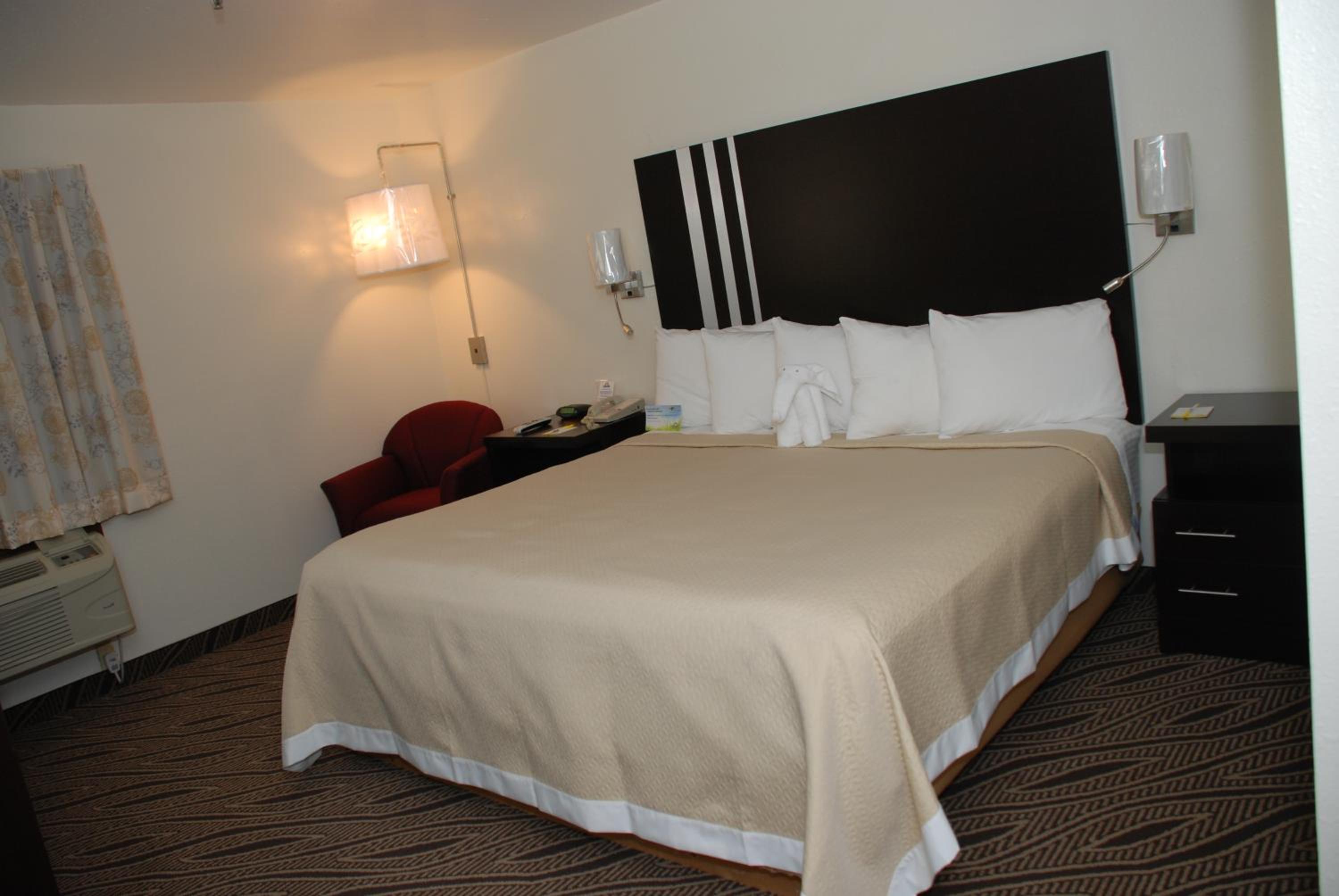 King Room- Non-Smoking - Photo 9