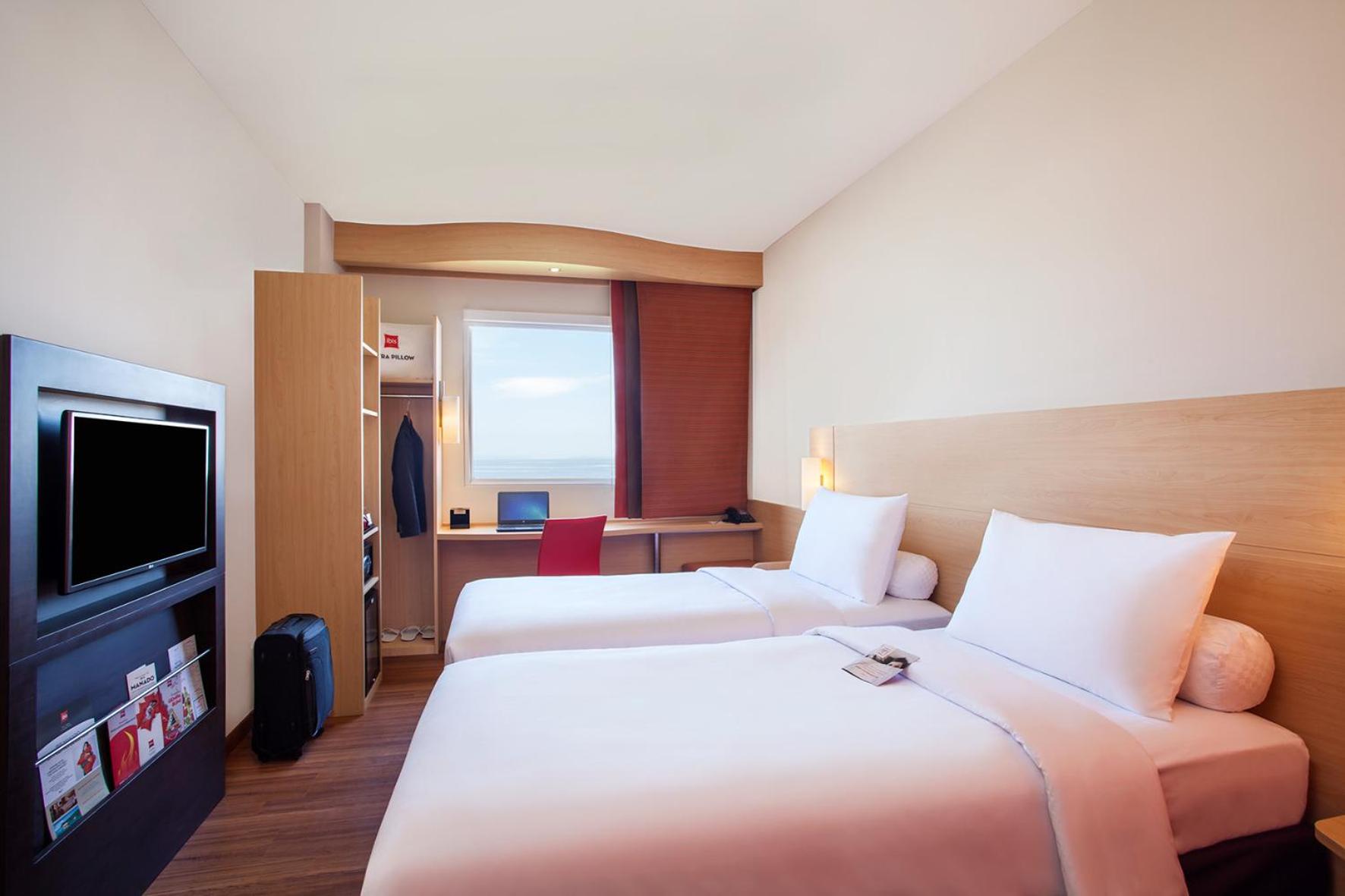Superior Twin Room photo 2