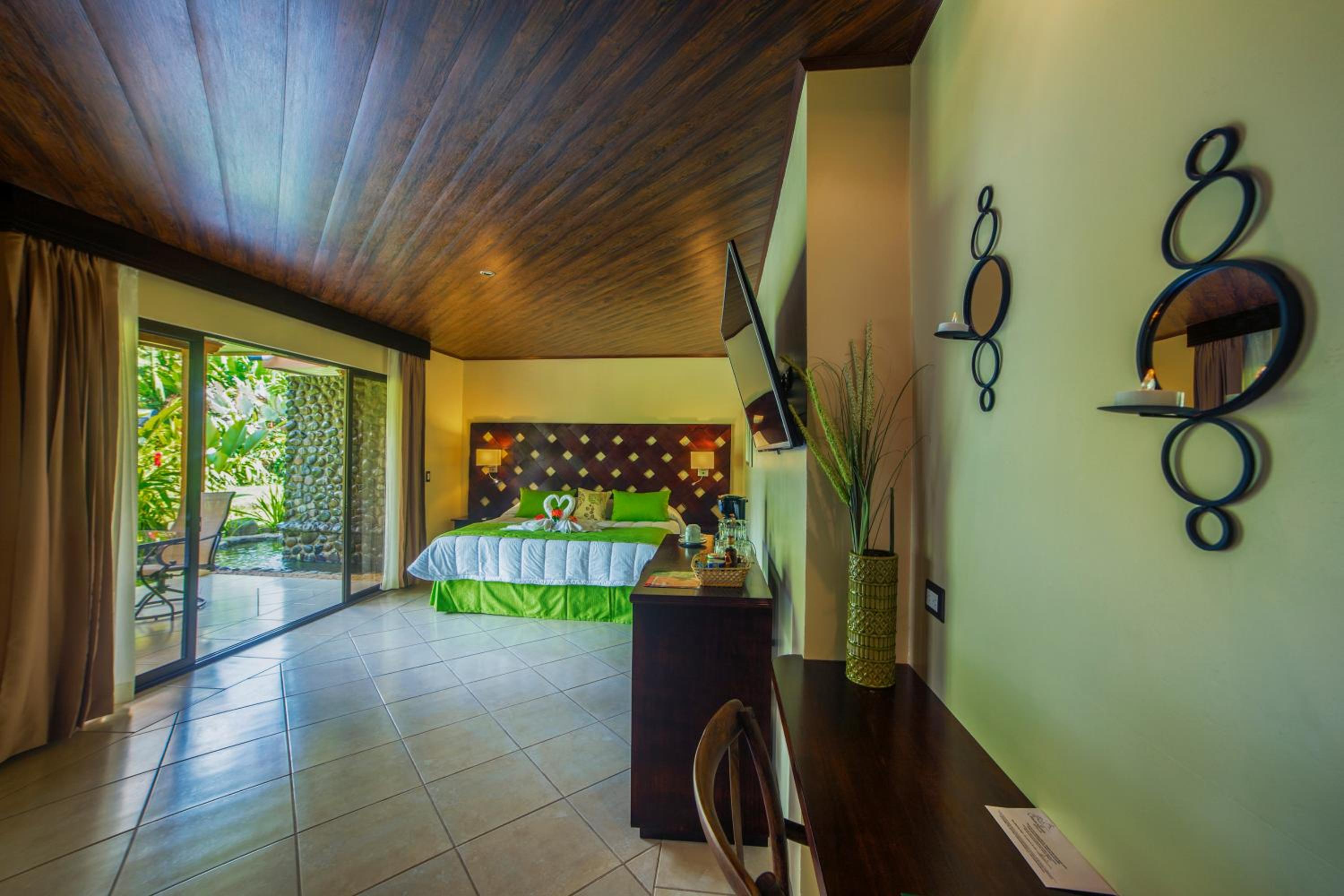 Luna Junior Suite