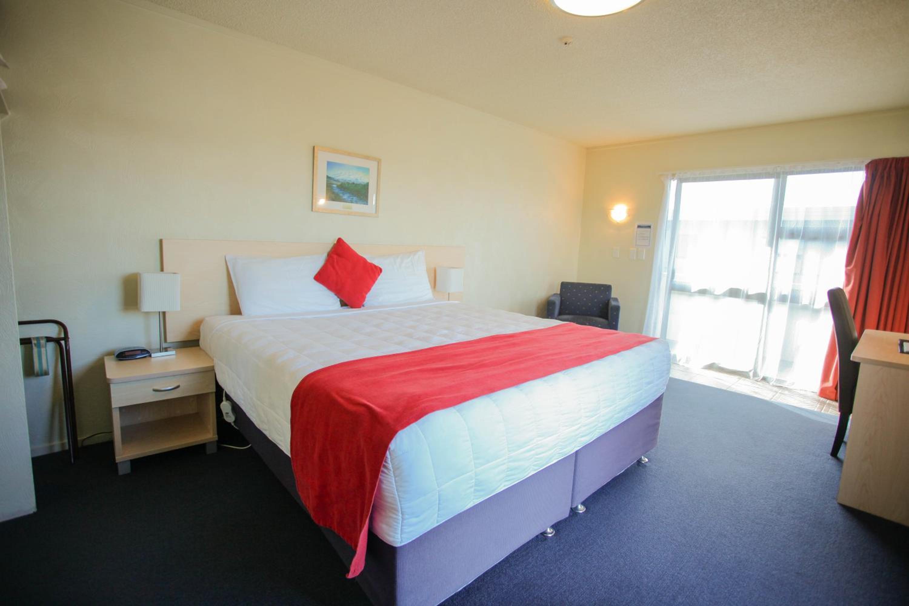 Business Double Room - Photo 2