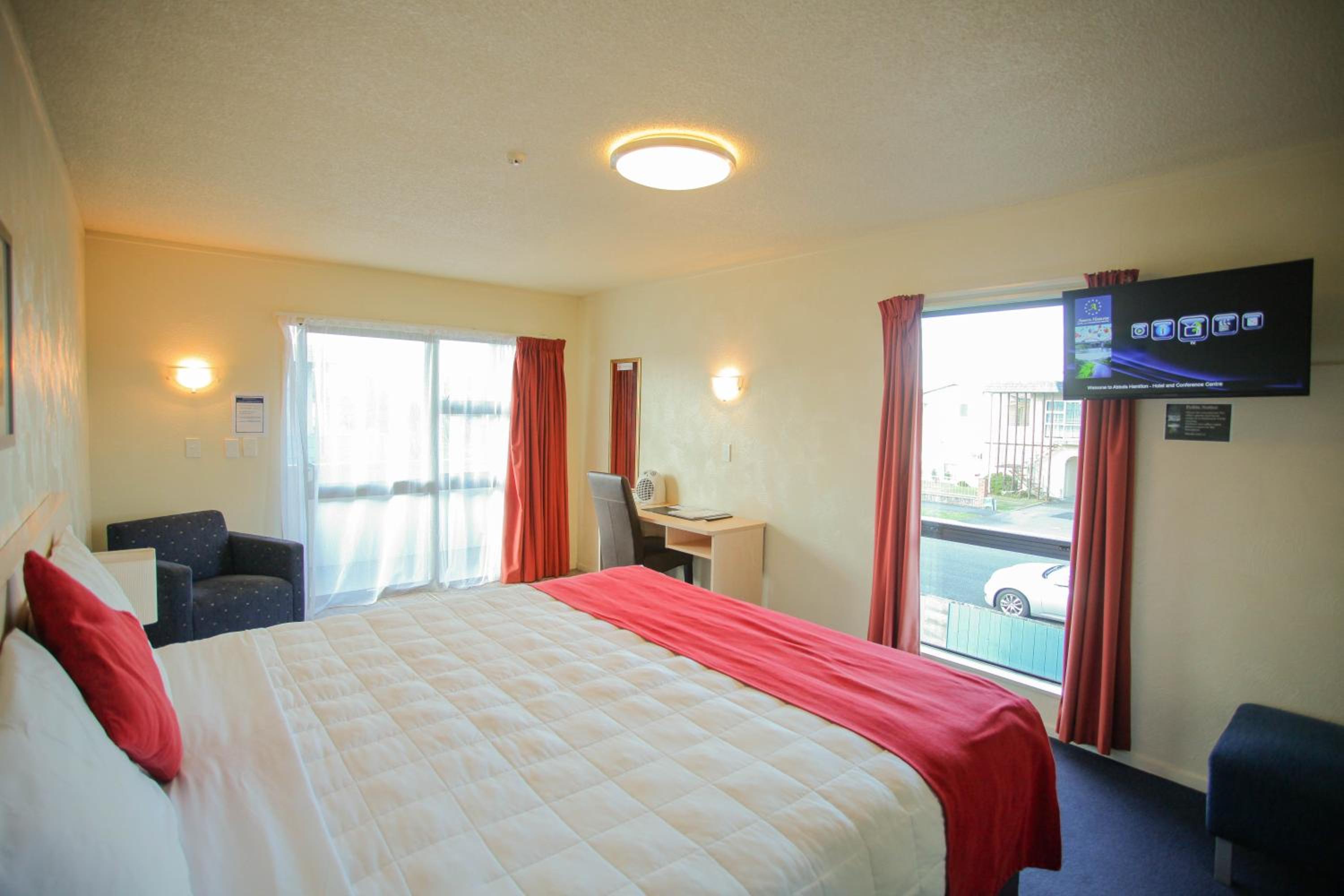 Business Double Room - Photo 3