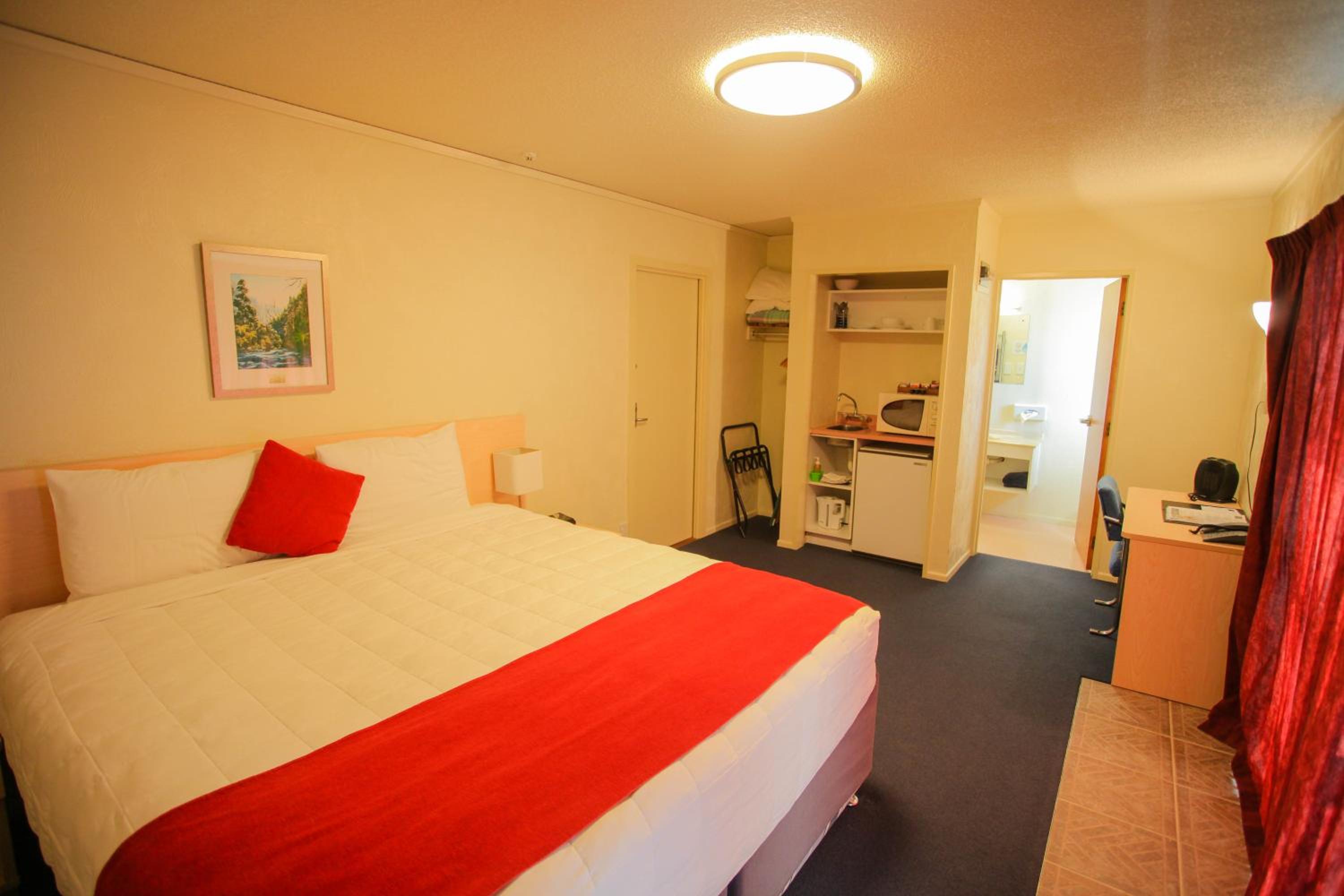 Classic Double Room photo 2