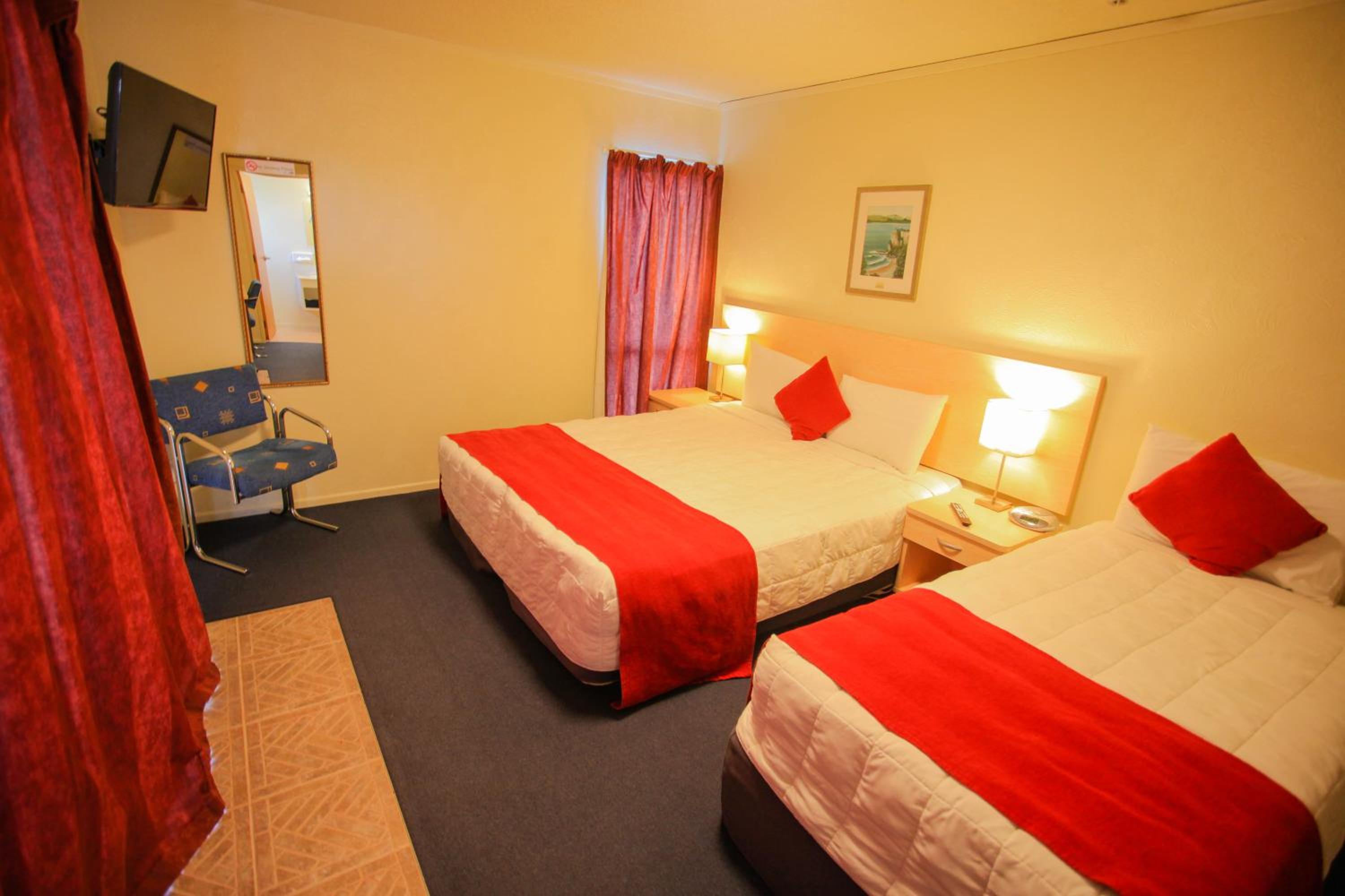 Comfort Twin Room photo 1