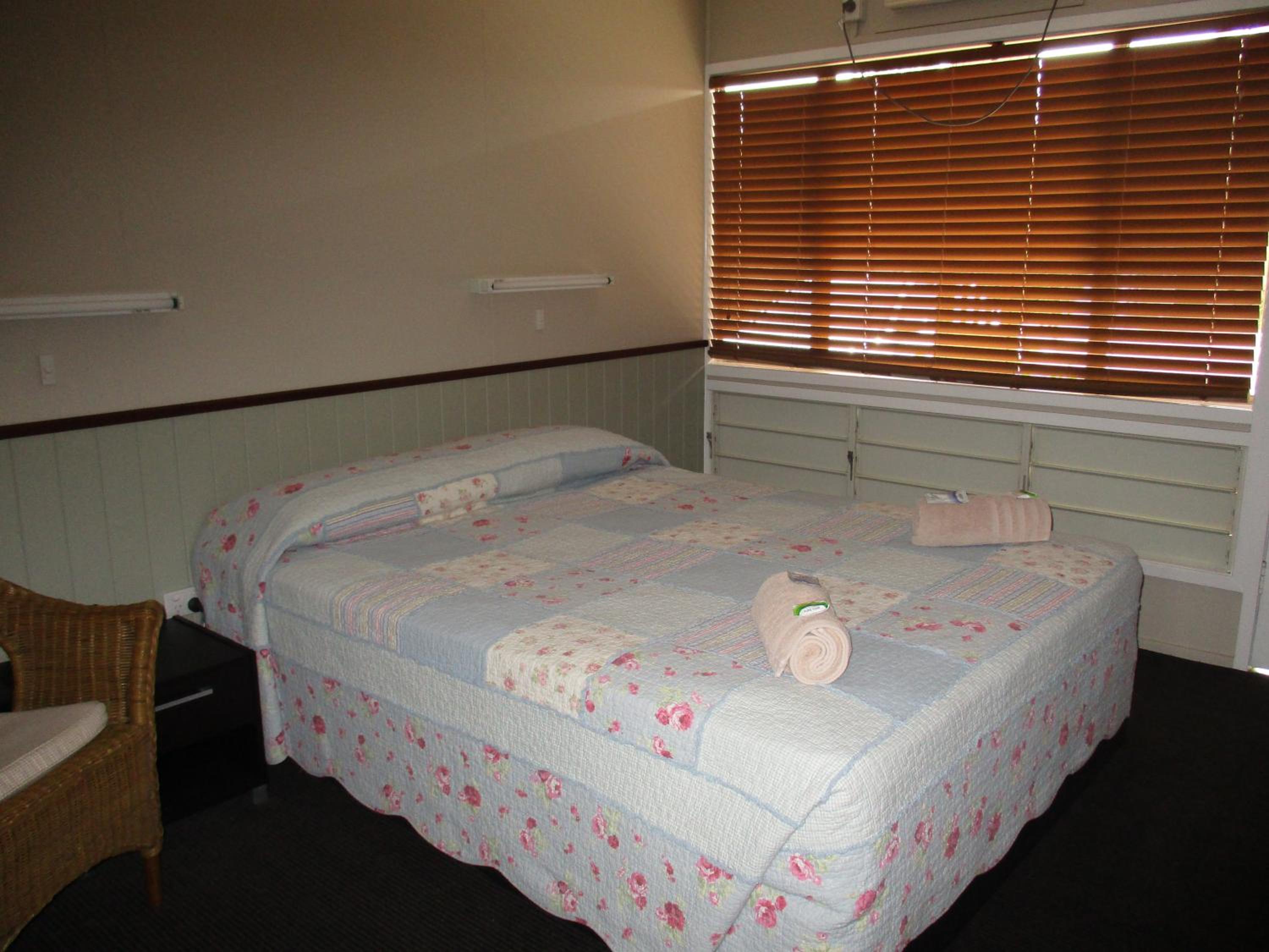 Budget Double Room