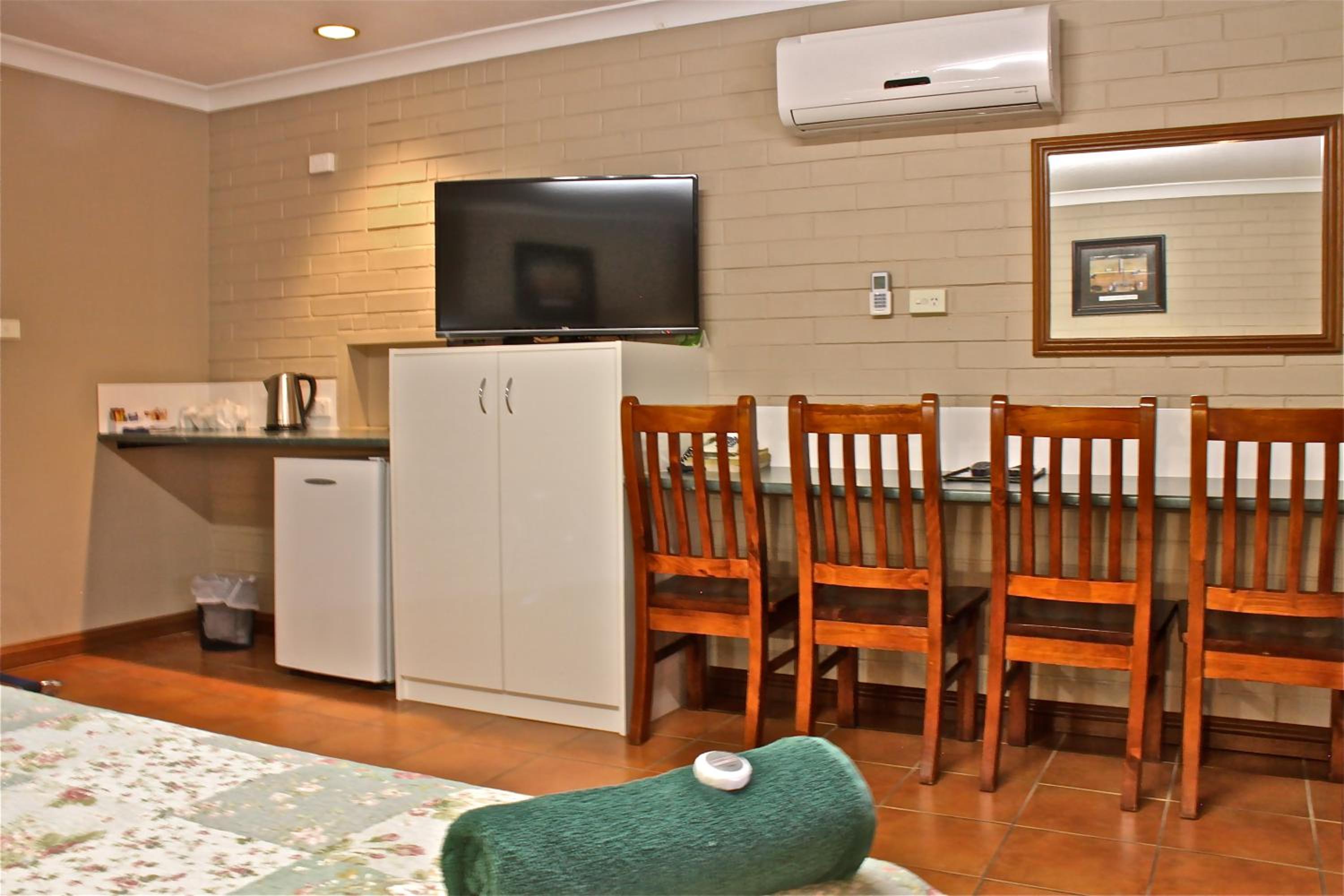 Family Two-Bedroom