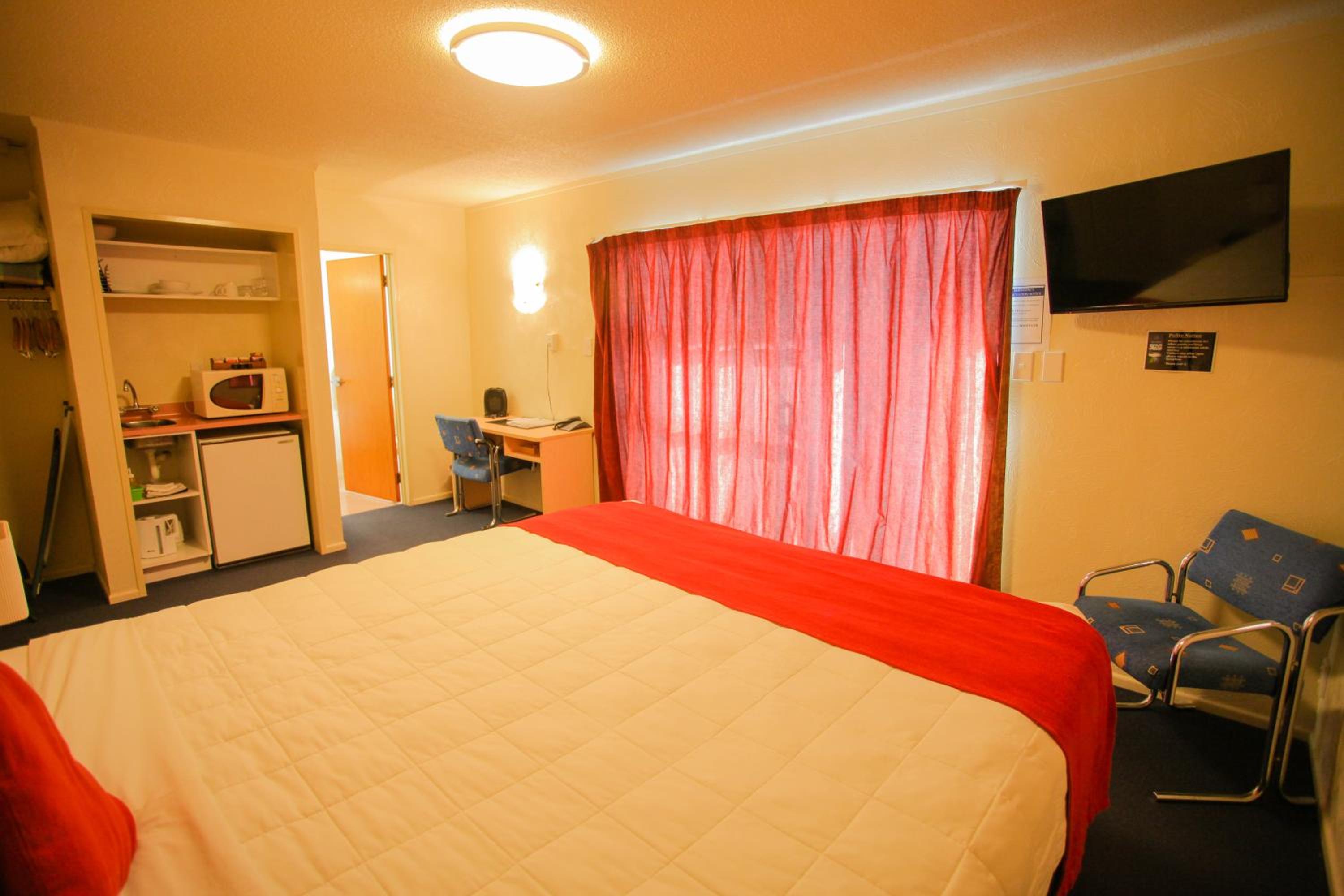 Classic Double Room photo 1
